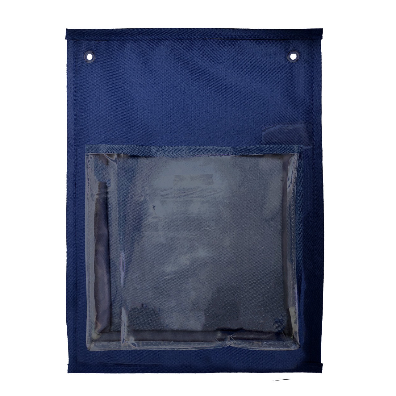 520N ORGANIZADOR DE LIVROS 32X43CM AZUL MARINHO