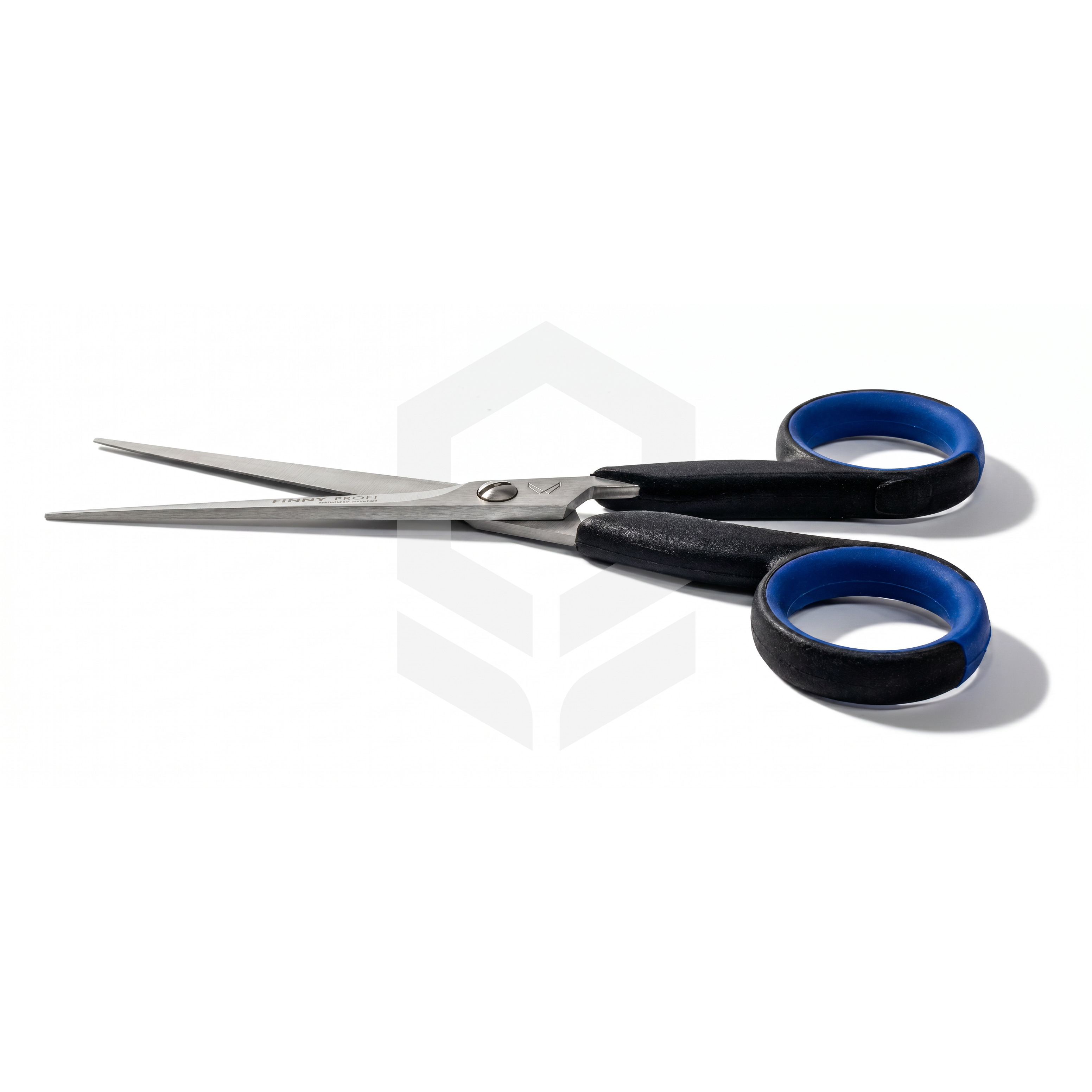 Tesoura Profissional para Cabelo Kretzer FINNY 6 (15 cm) - Microsserrilhada - Made in Germany 2