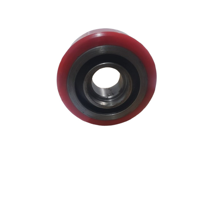 RODA DE APOIO