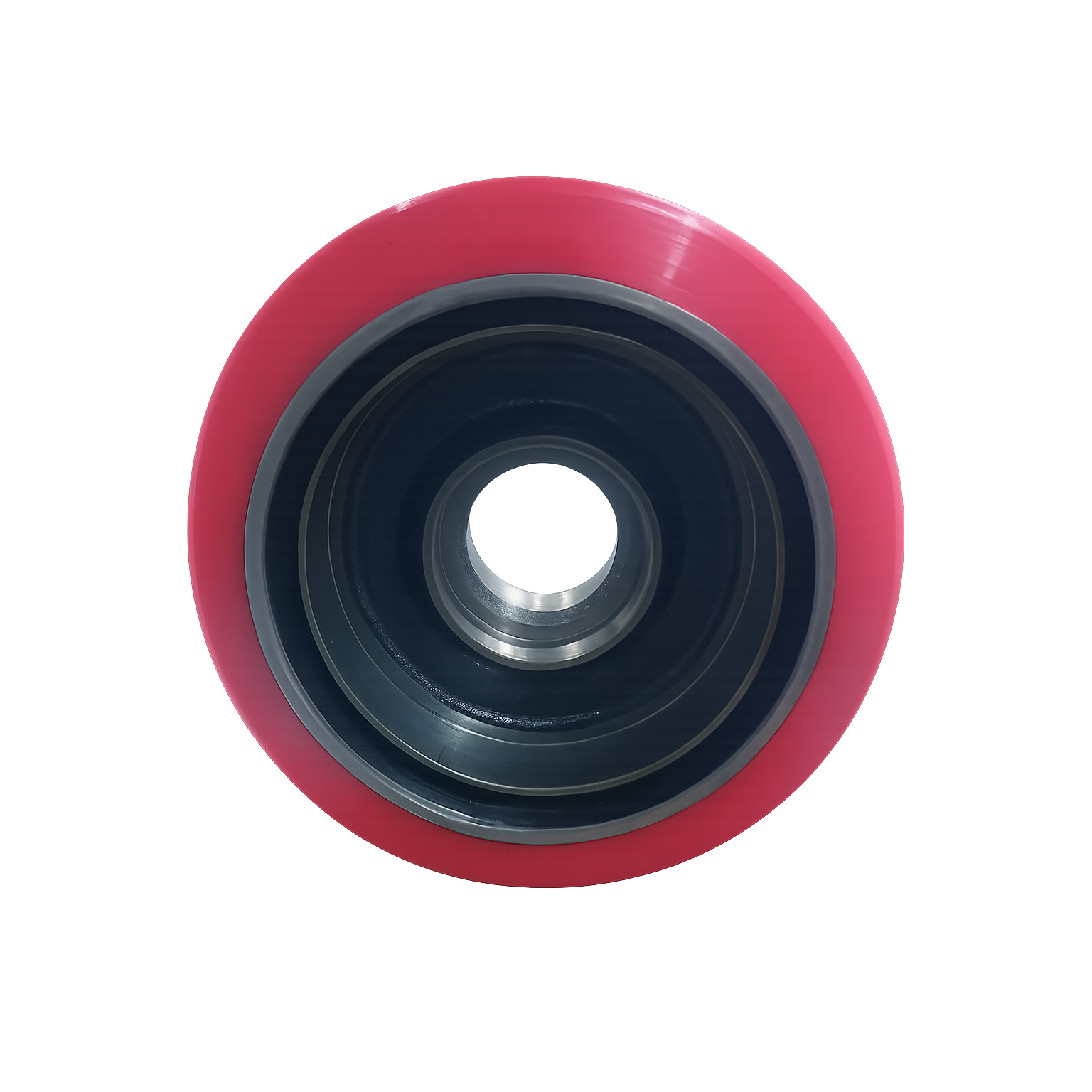 RODA DE CARGA PALETRANS PR20I