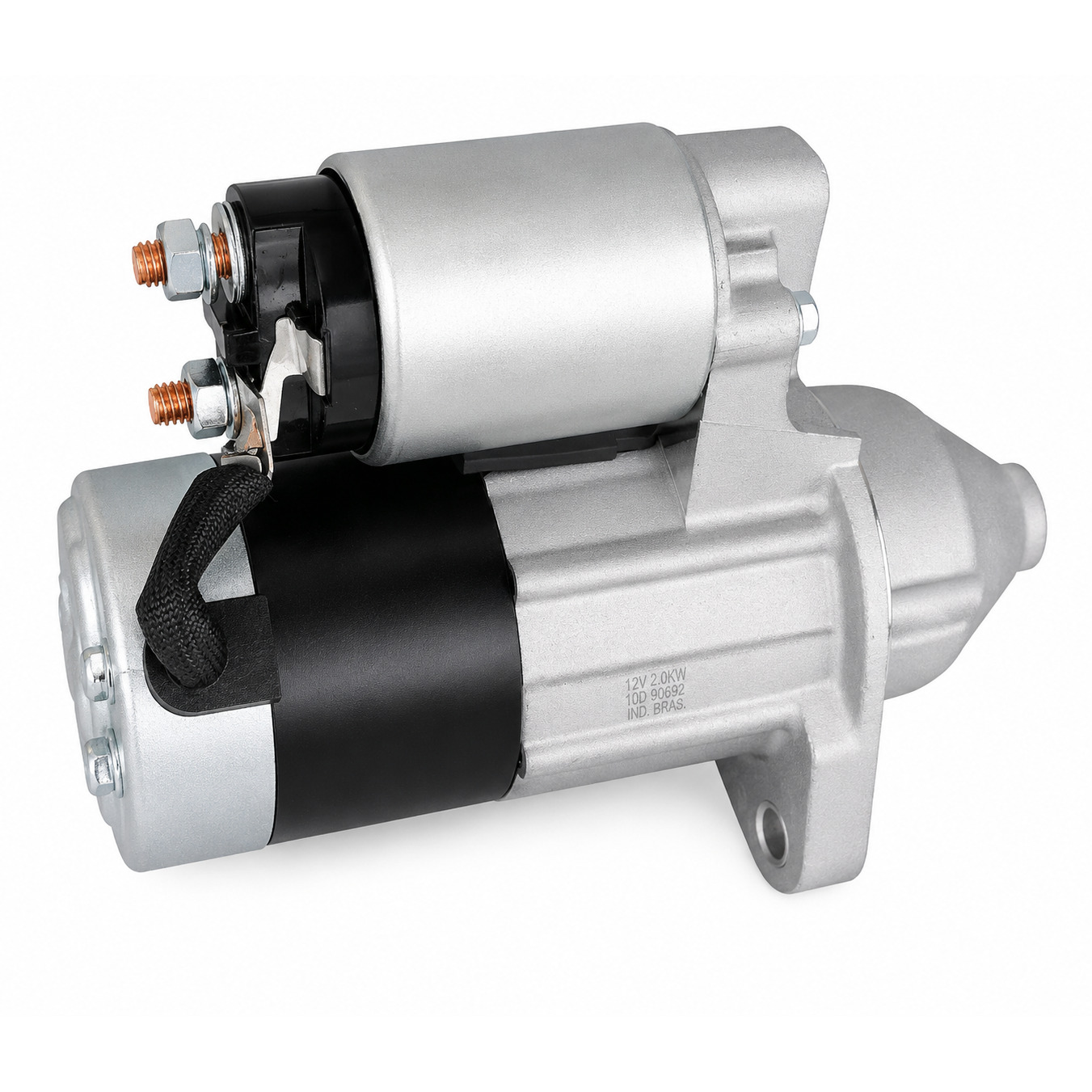 MOTOR DE PARTIDA MAZDA F2 2.2