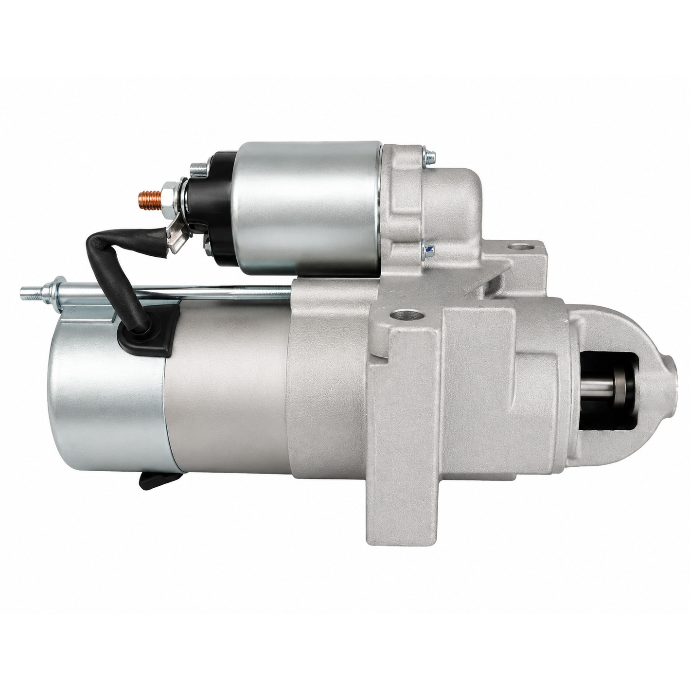 MOTOR DE PARTIDA VORTEC 4.3