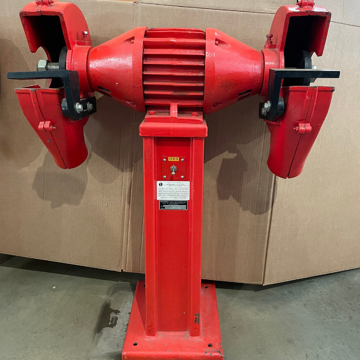 ESMERIL - CAP. 2,5CV - COLUNA