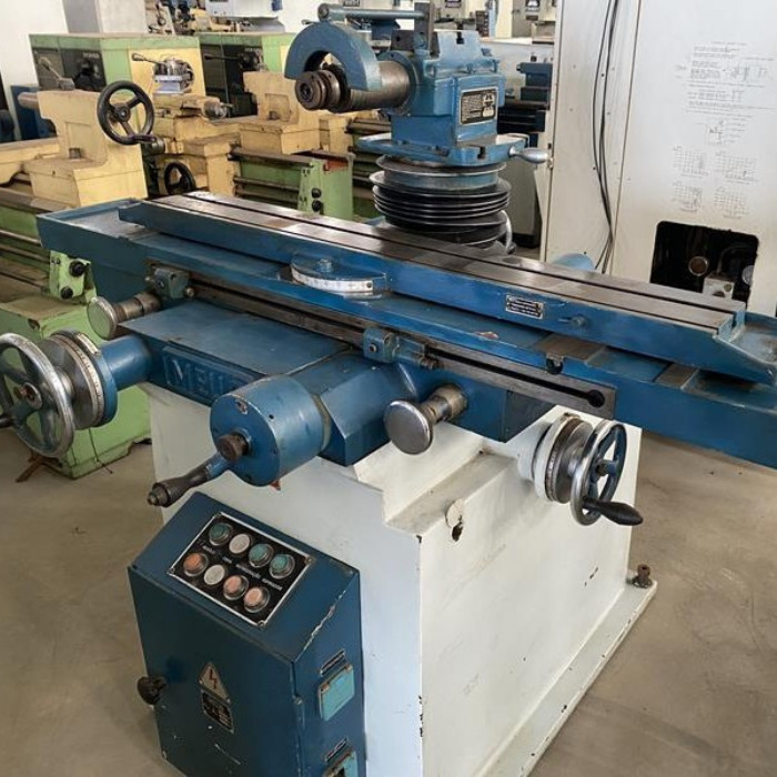 AFIADORA UNIVERSAL UNIVERSAL  -  MOD. AMX-4