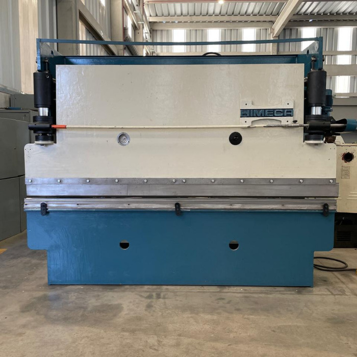 DOBRADEIRA HIDRÁULICA - 3.000MM X 50TON  -  MOD. HMPV