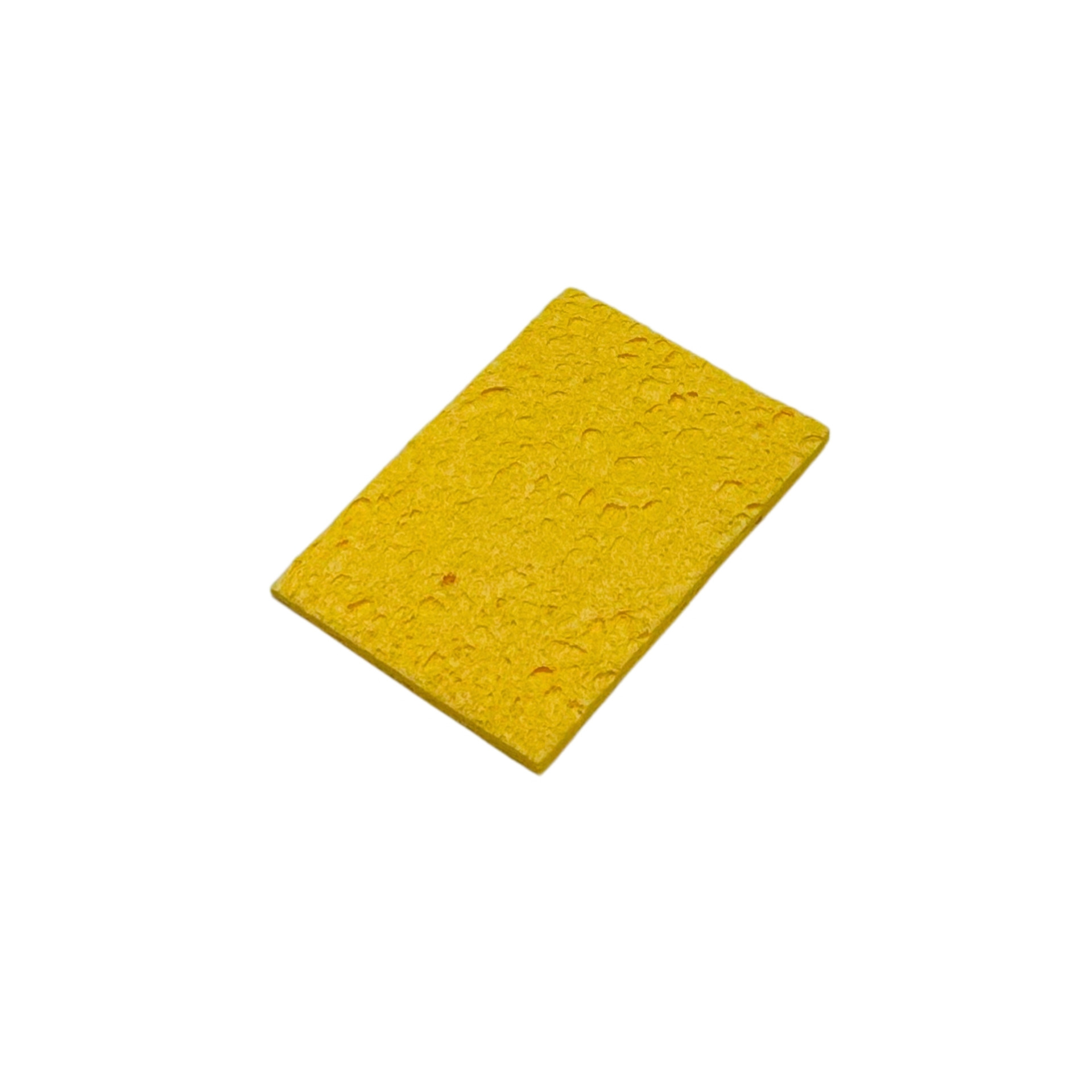 esponja vegetal hikari 50x65mm