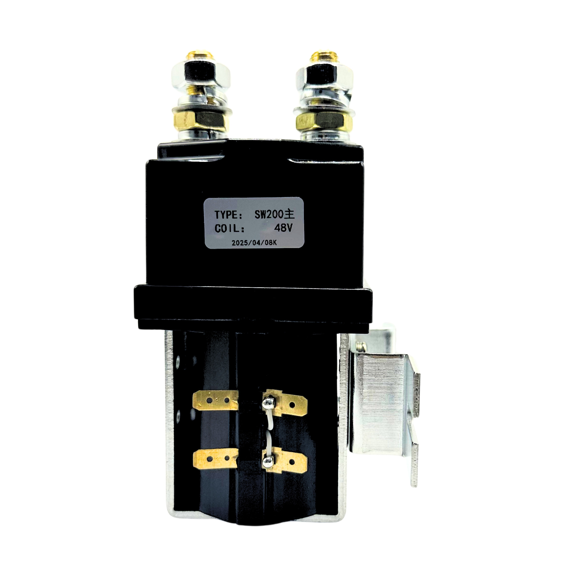contatora sw400 48v