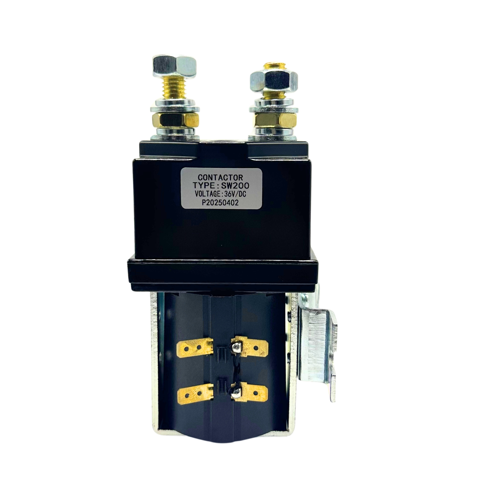 Contatora SW400 36v 400a