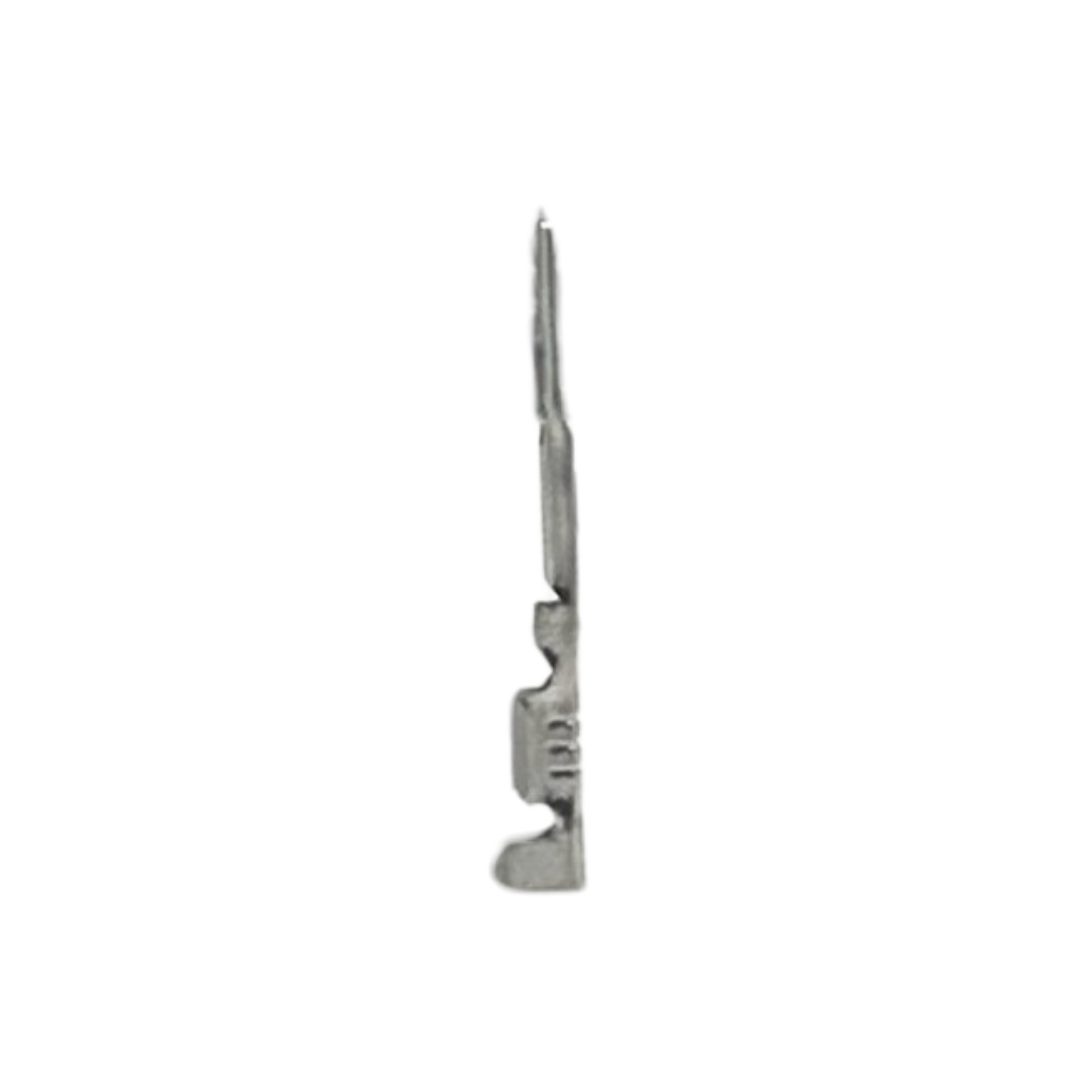 terminal macho para conector dj70