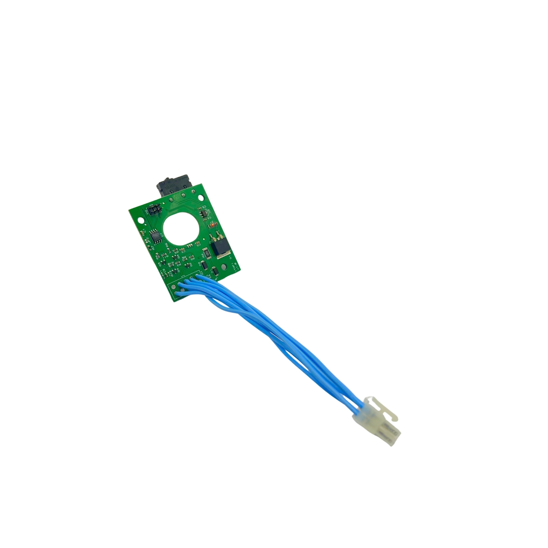 Placa do acelerador Frei 3203-30630-A0