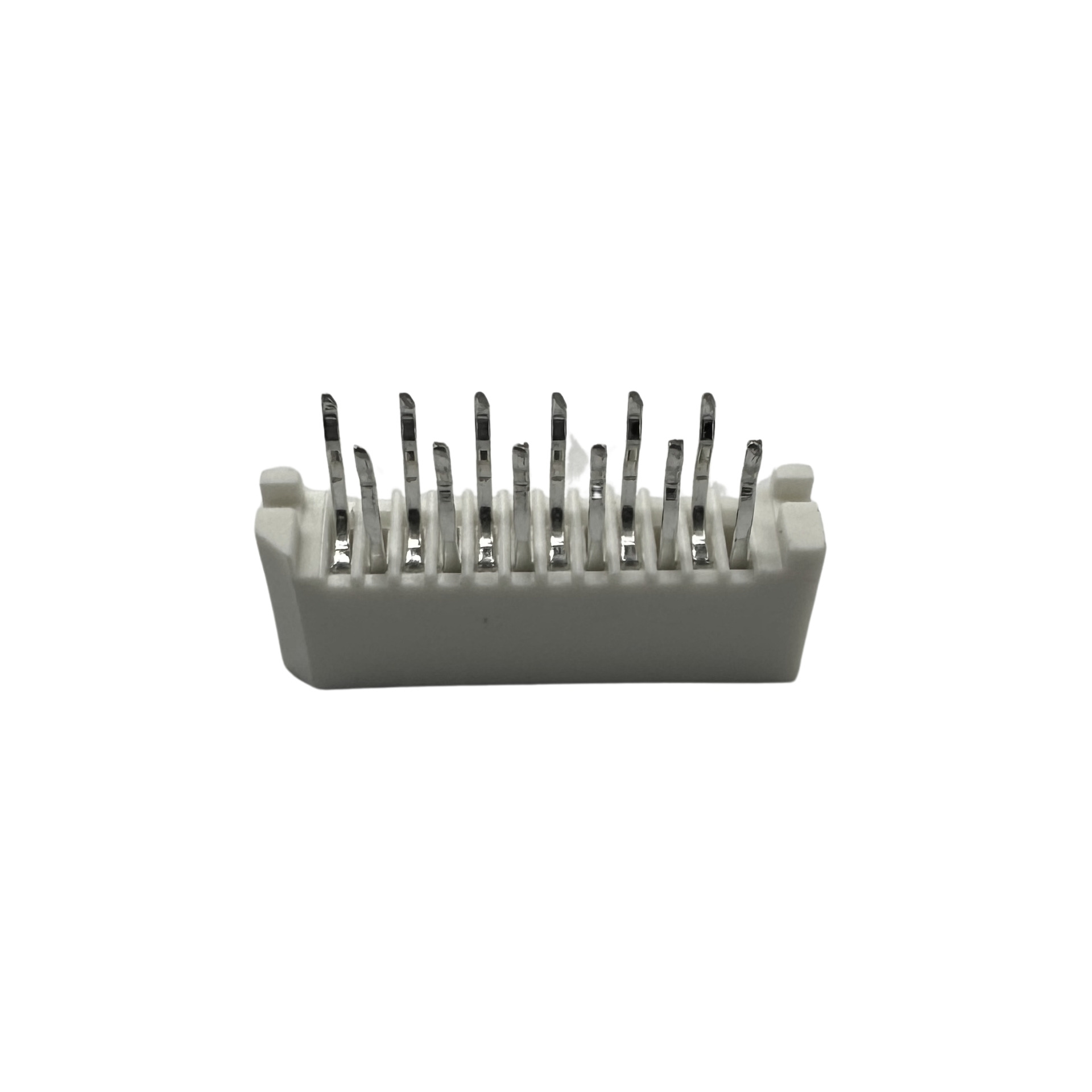 conector cabo flat a01 perna reta