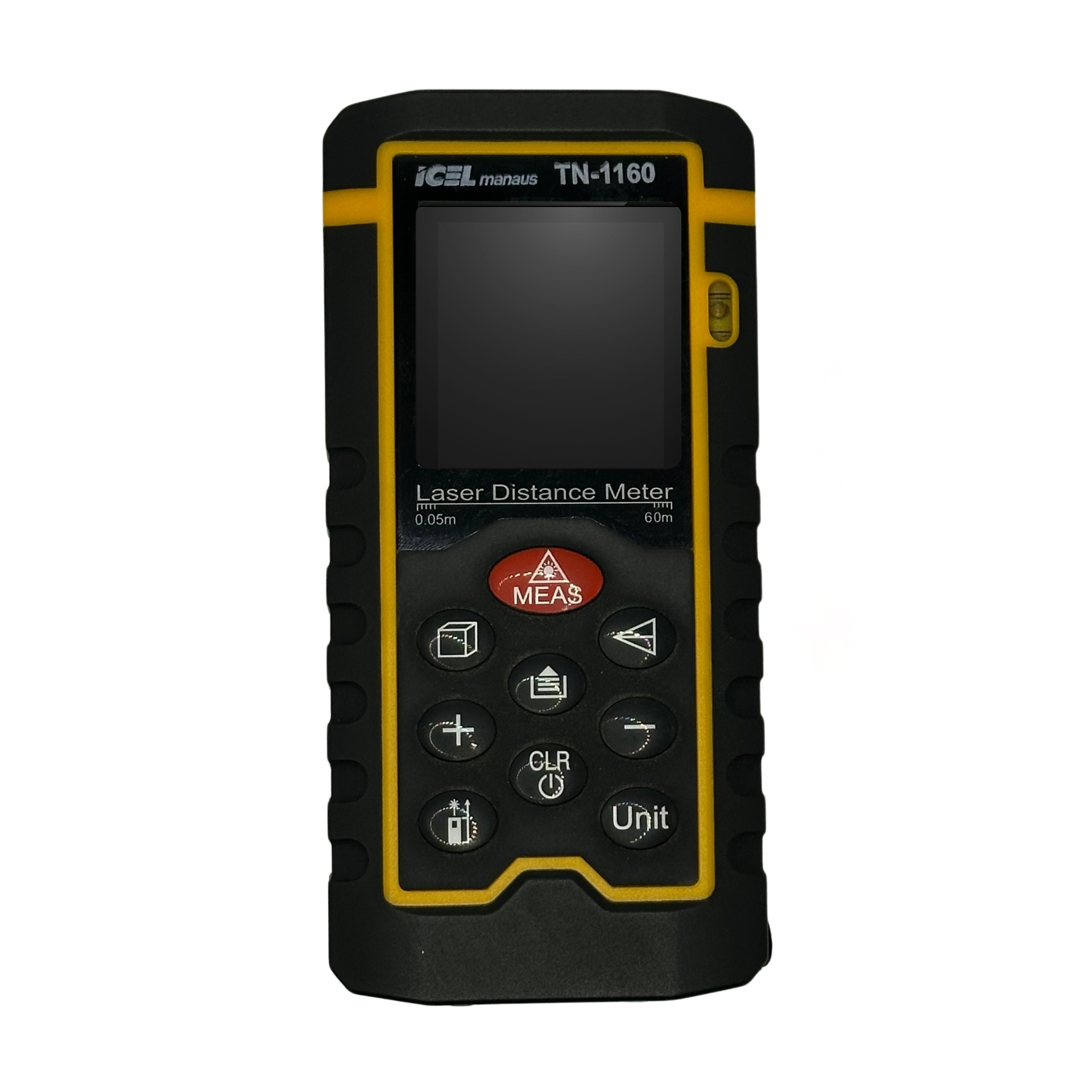 trena digital icel tn-1160