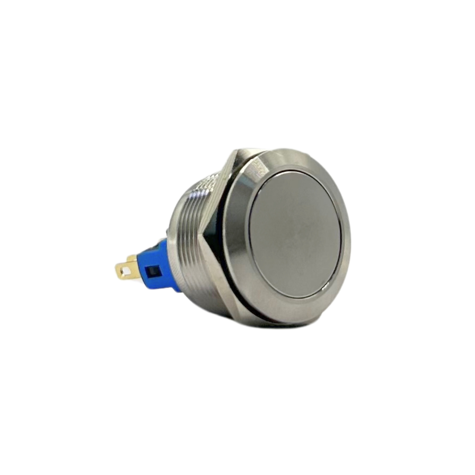 BOTÃO ANTIVANDALISMO METALTEX AV22FC