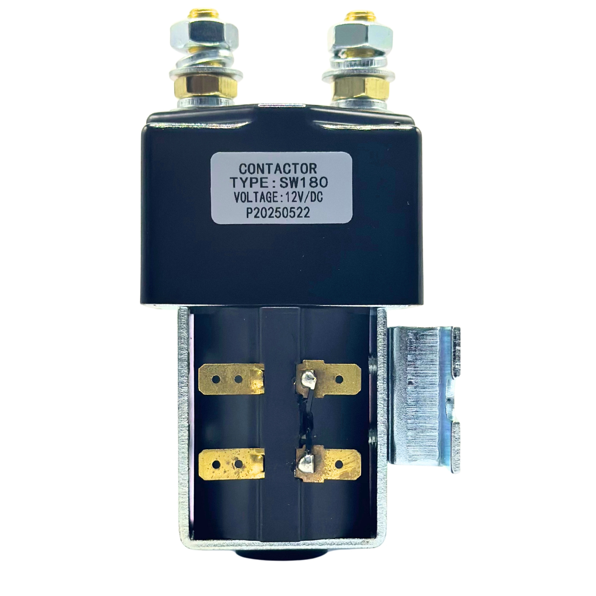 Contatora SW180 12v 200a
