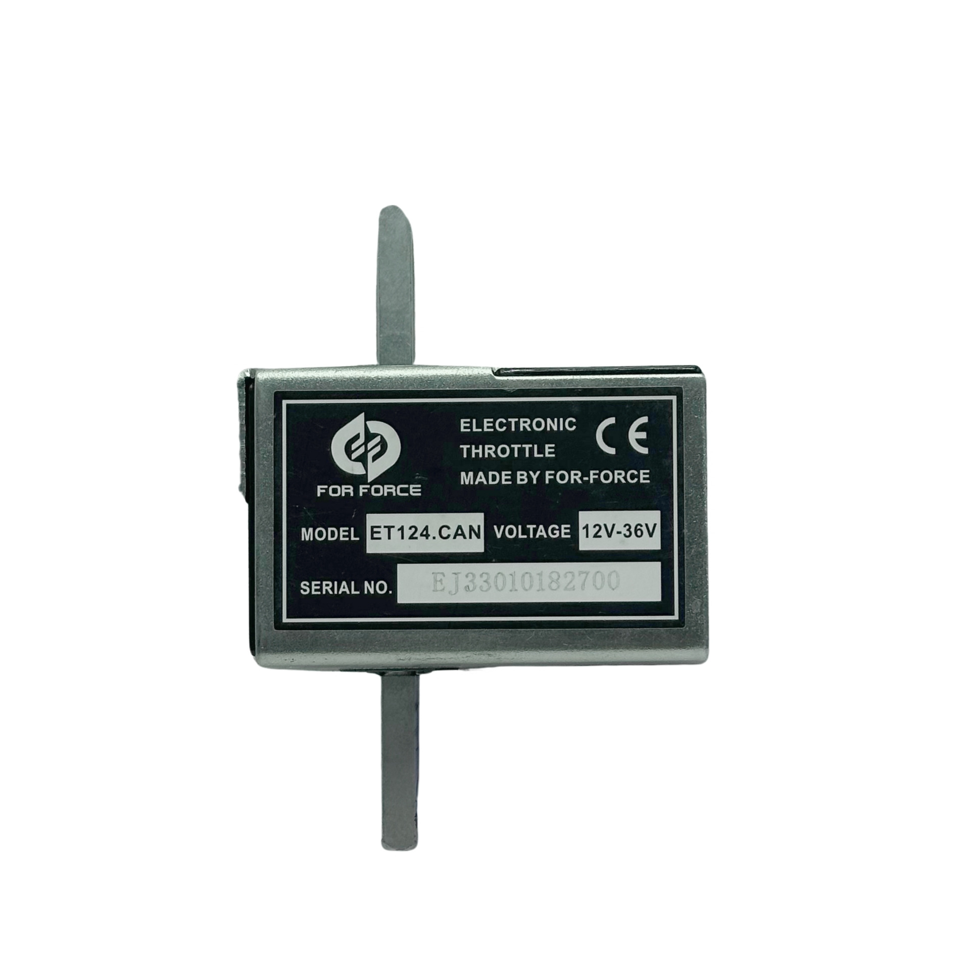 acelerador et124 can entrada 12v a 36v