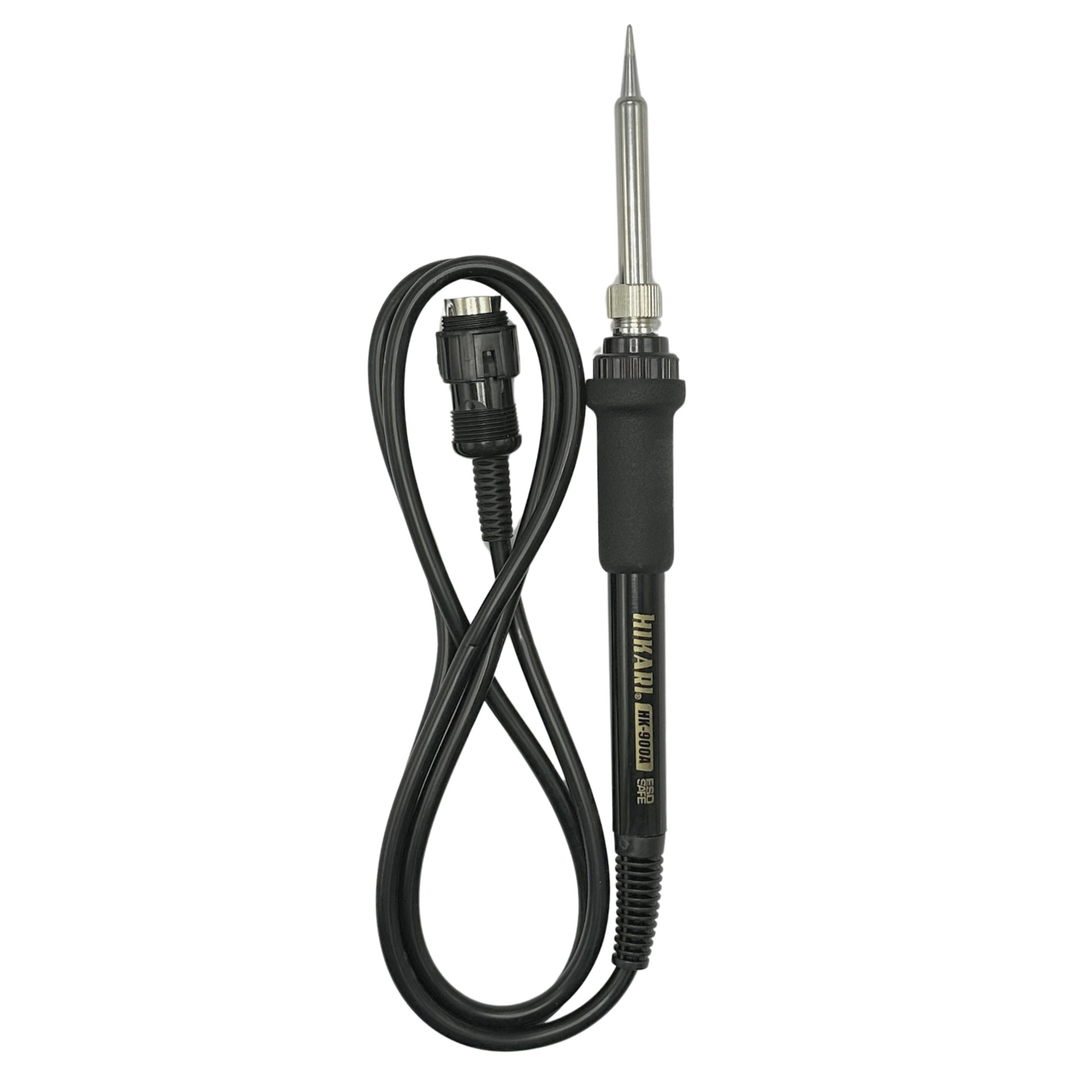 ferro de solda para estação de solda hikari hk-936a