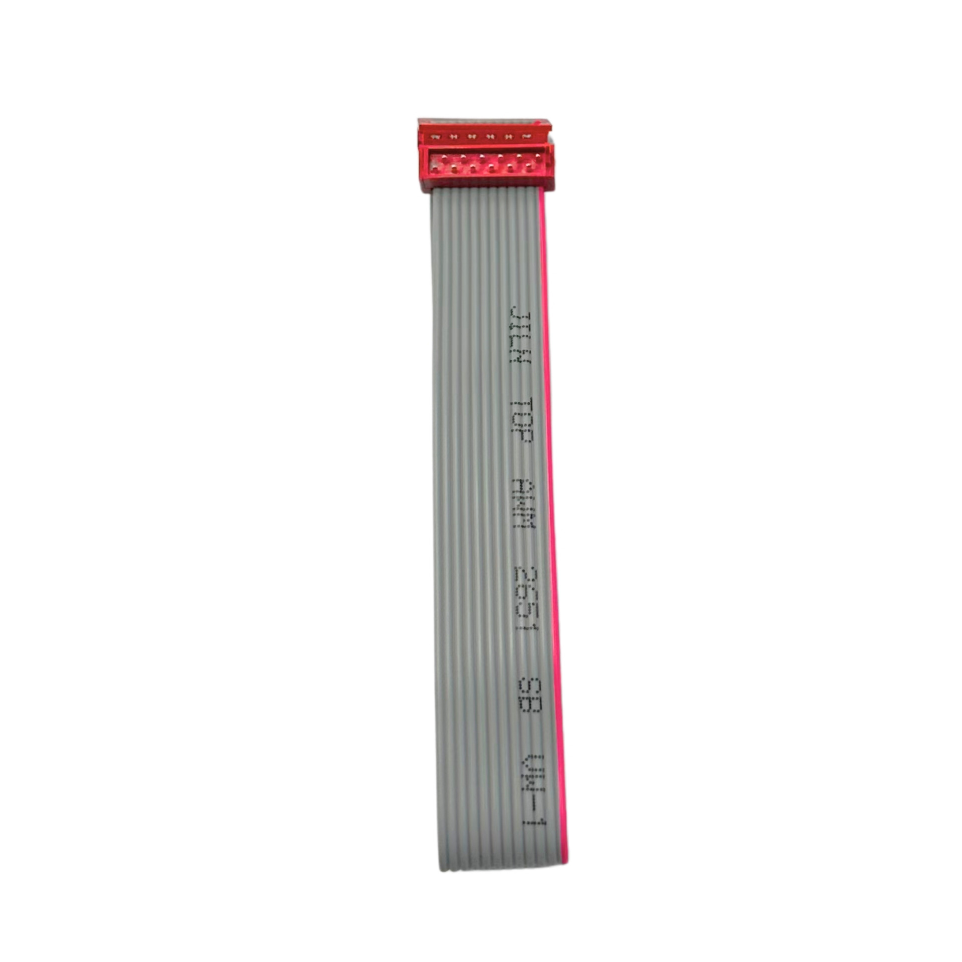 conector cabo flat 12 vias