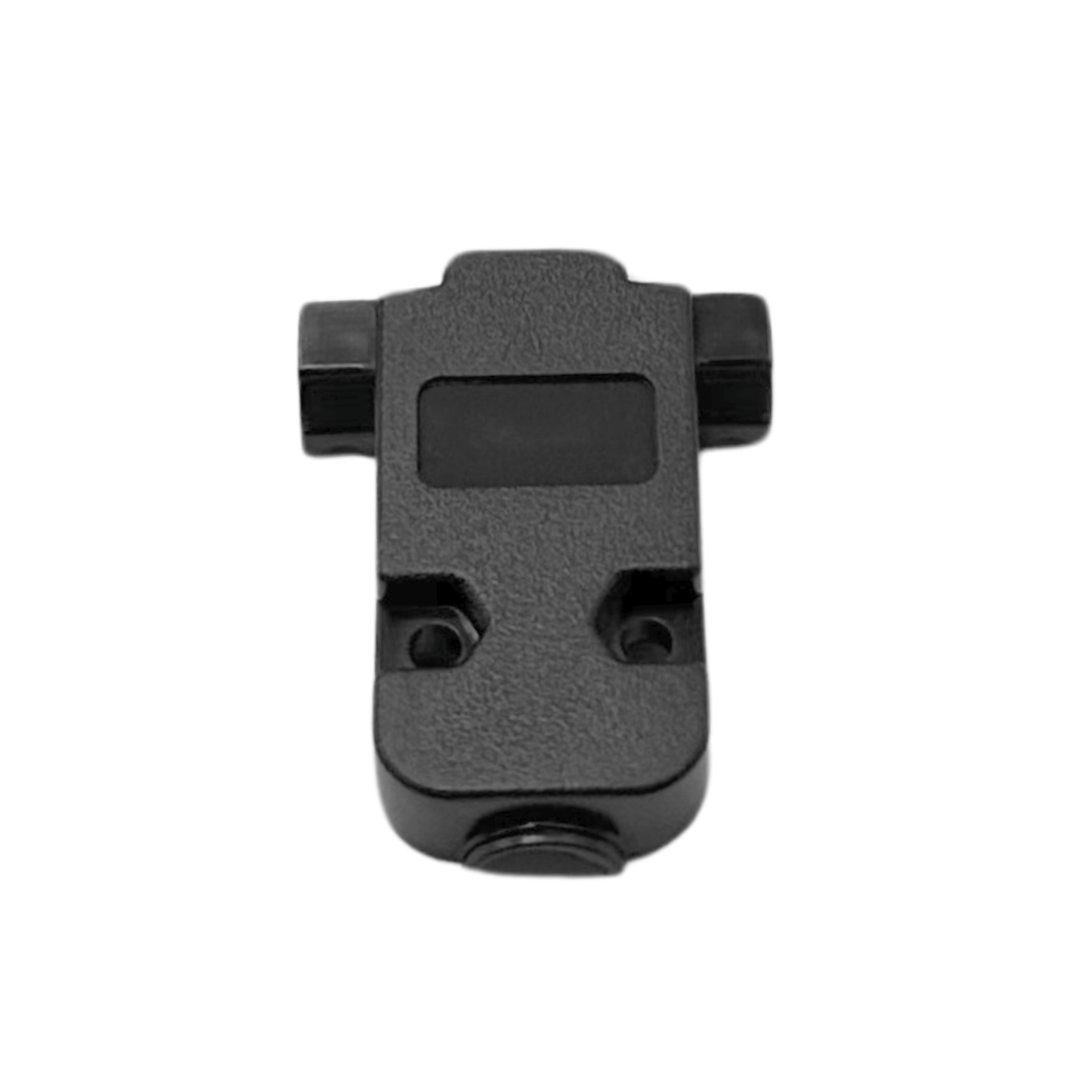 CAPA PARA CONECTOR HDB9 PRETA