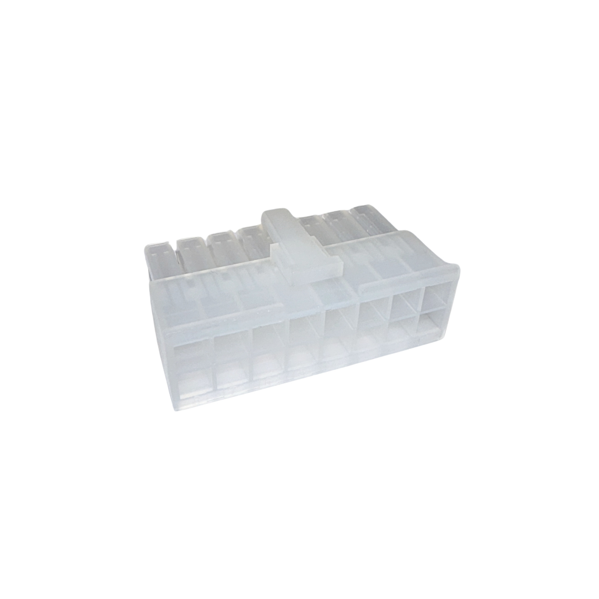 conector macho (2x8) mfam-16