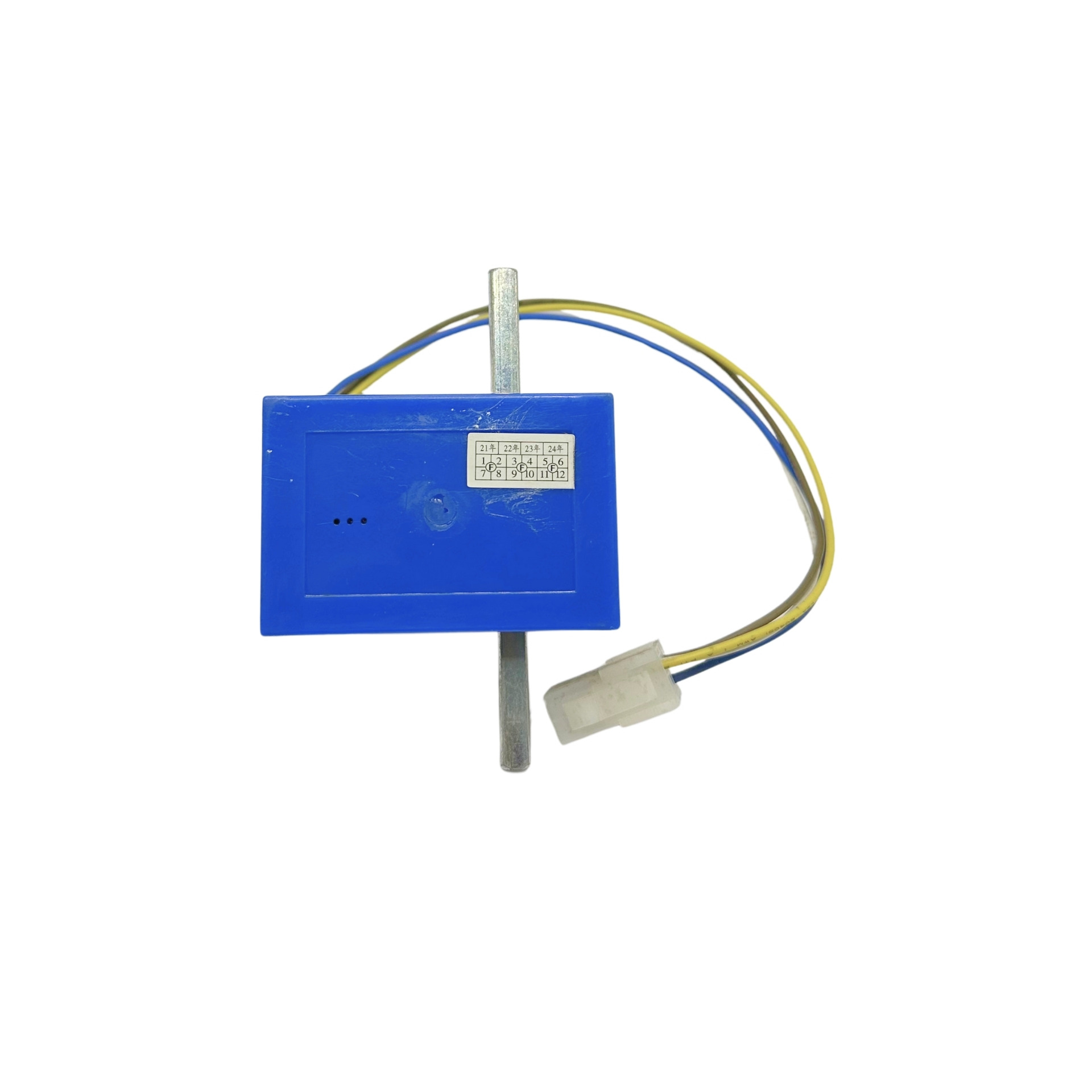 acelerador bd190