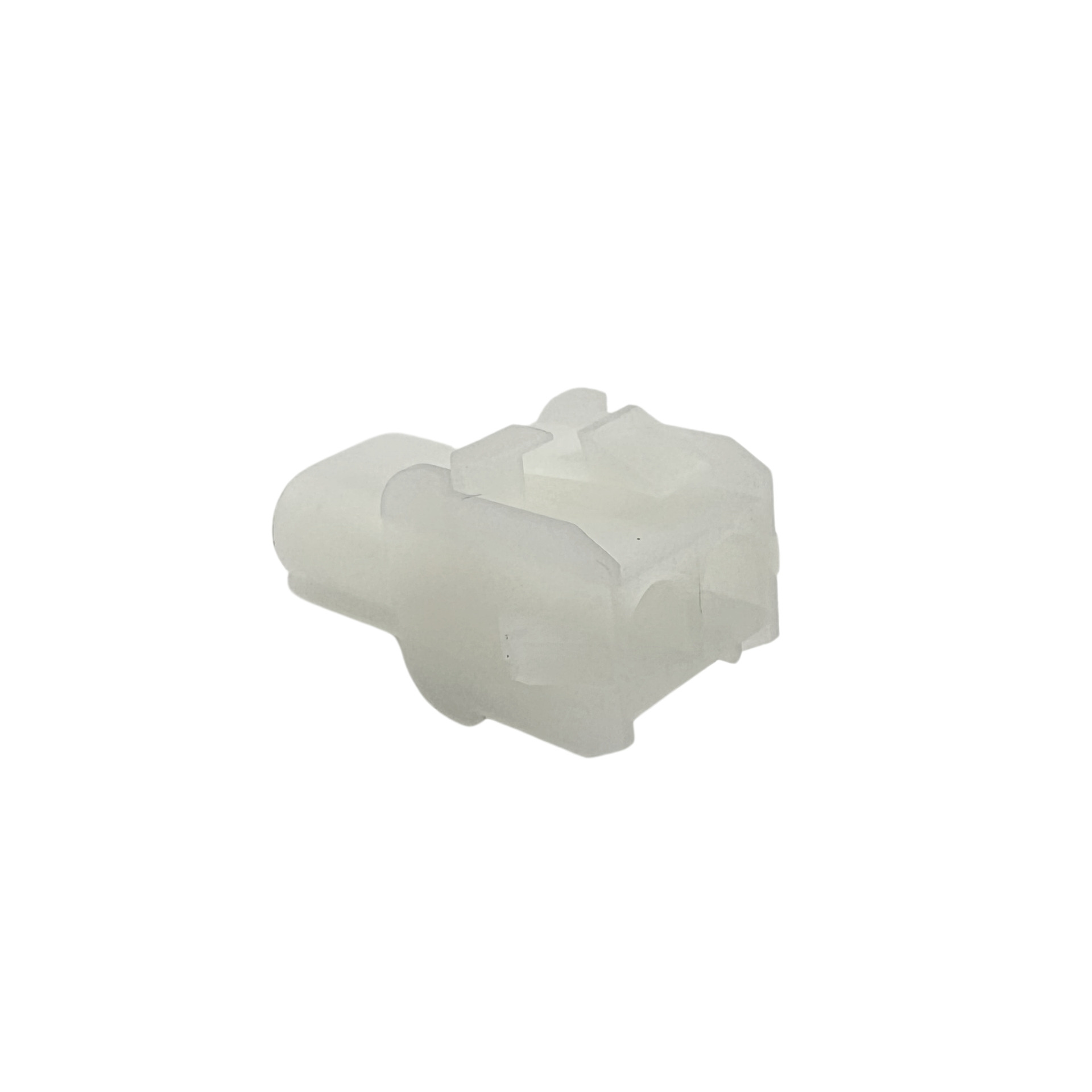 conector femea hylok 2 vias
