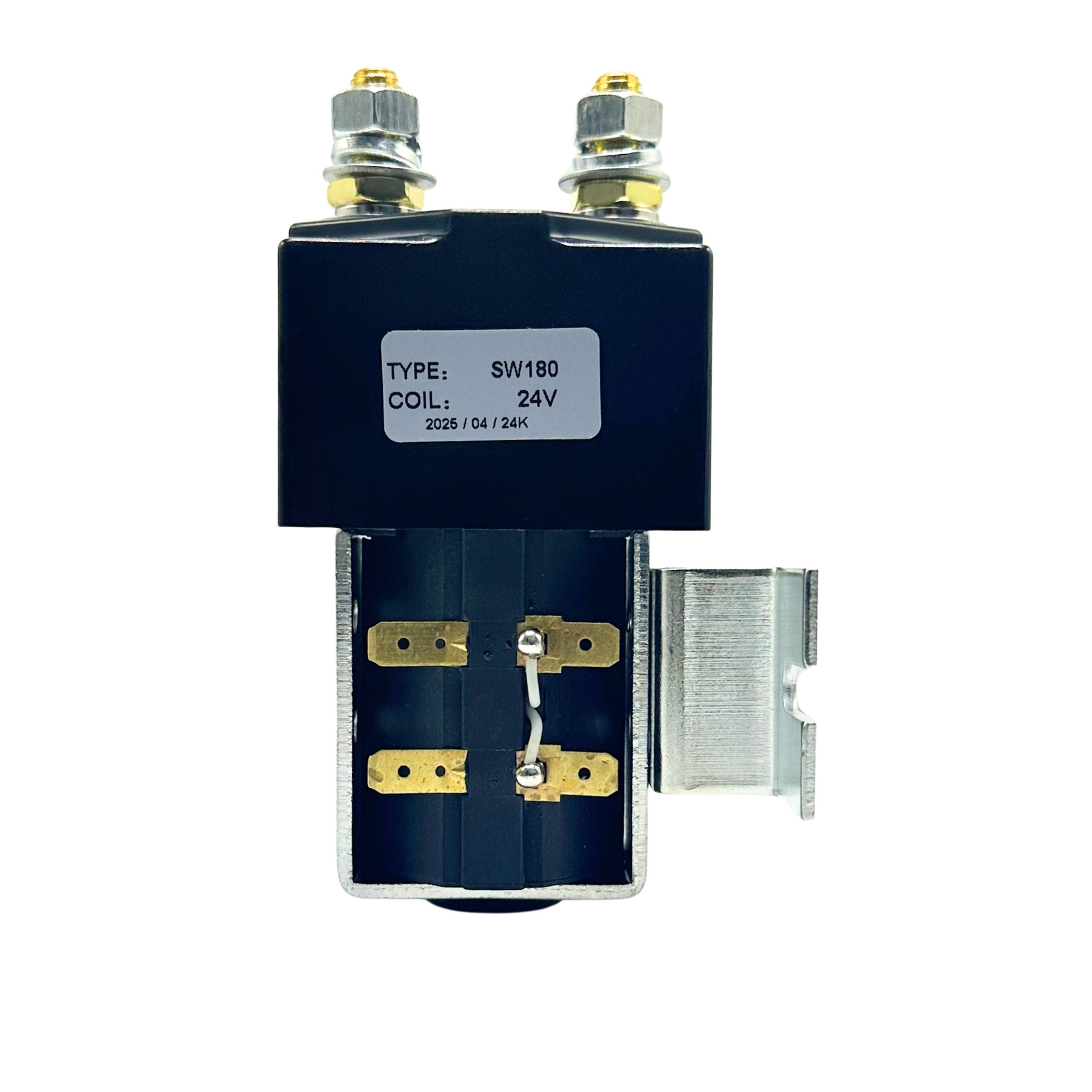 CONTATORA SW180 24V 200A
