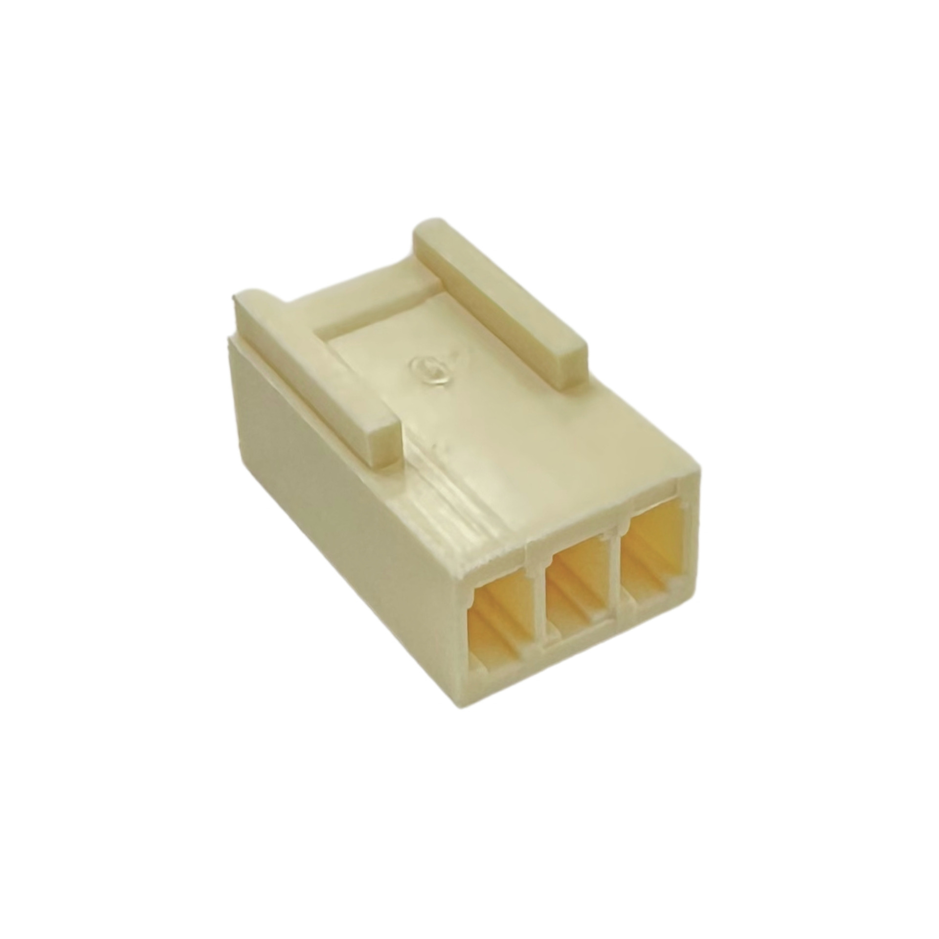 conector fêmea para cabo, 3 vias, passo 2,54mm (terminal metaltex pct2 = tw2500-00t sku 16055)