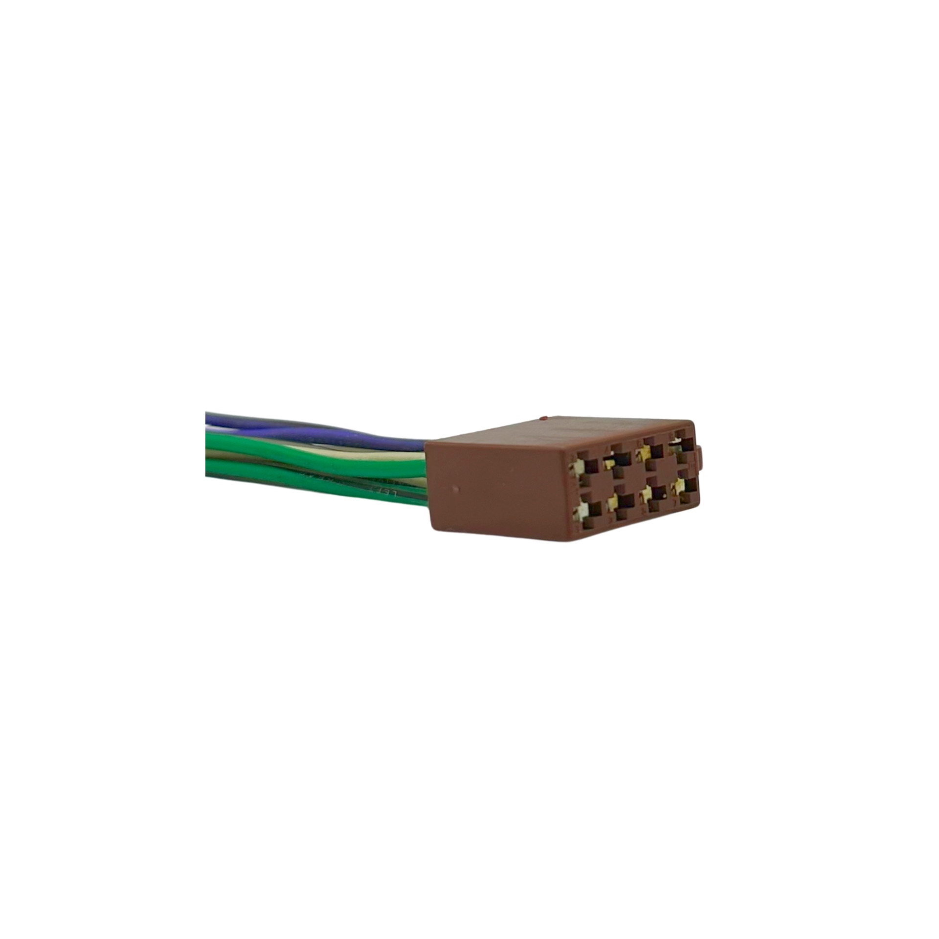 conector 16 vias femea