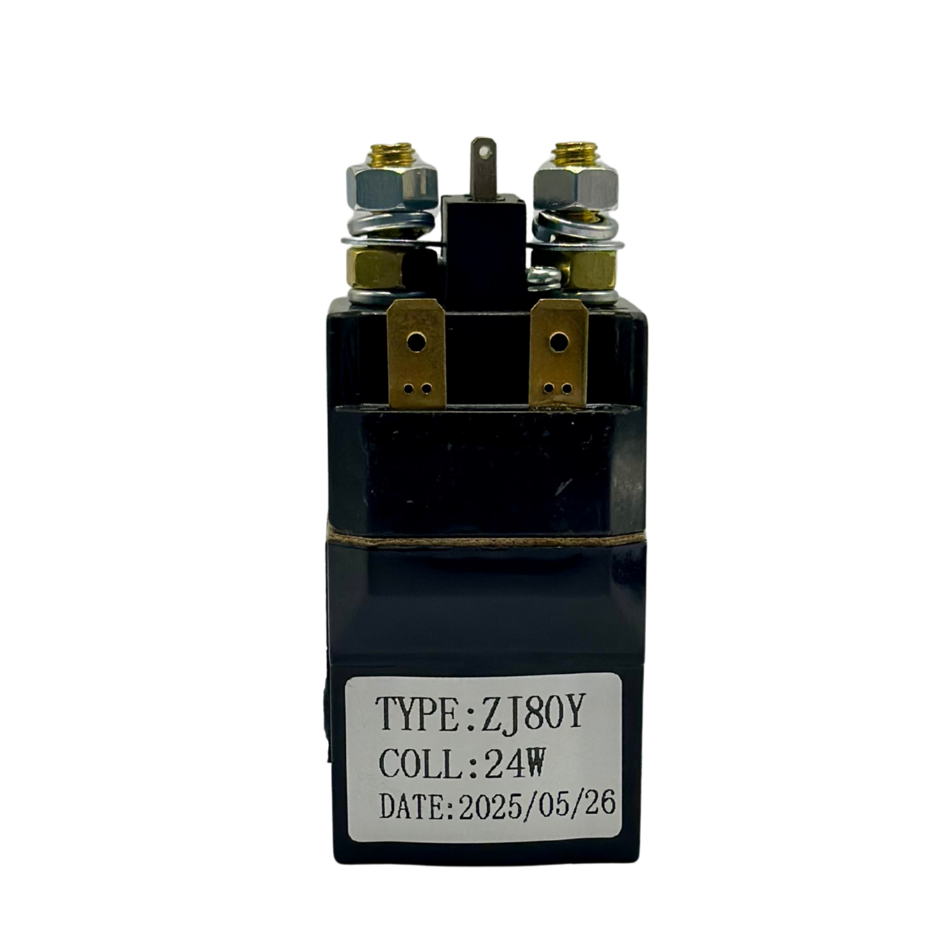contatora sw60 24v