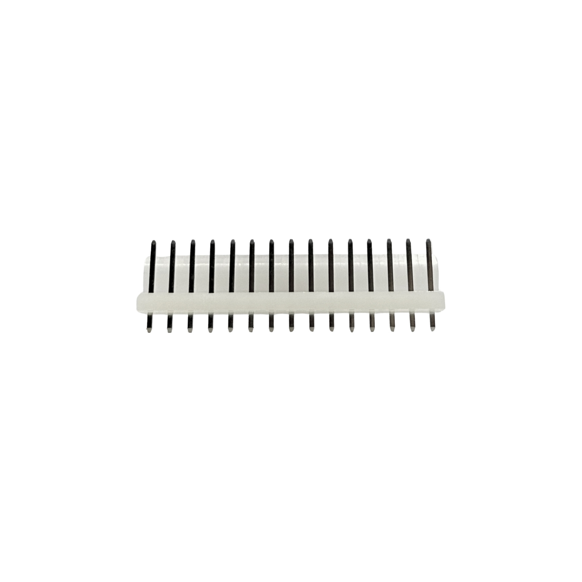 pcmc3-15-conector macho 15 vias, 180 graus 3,96mm