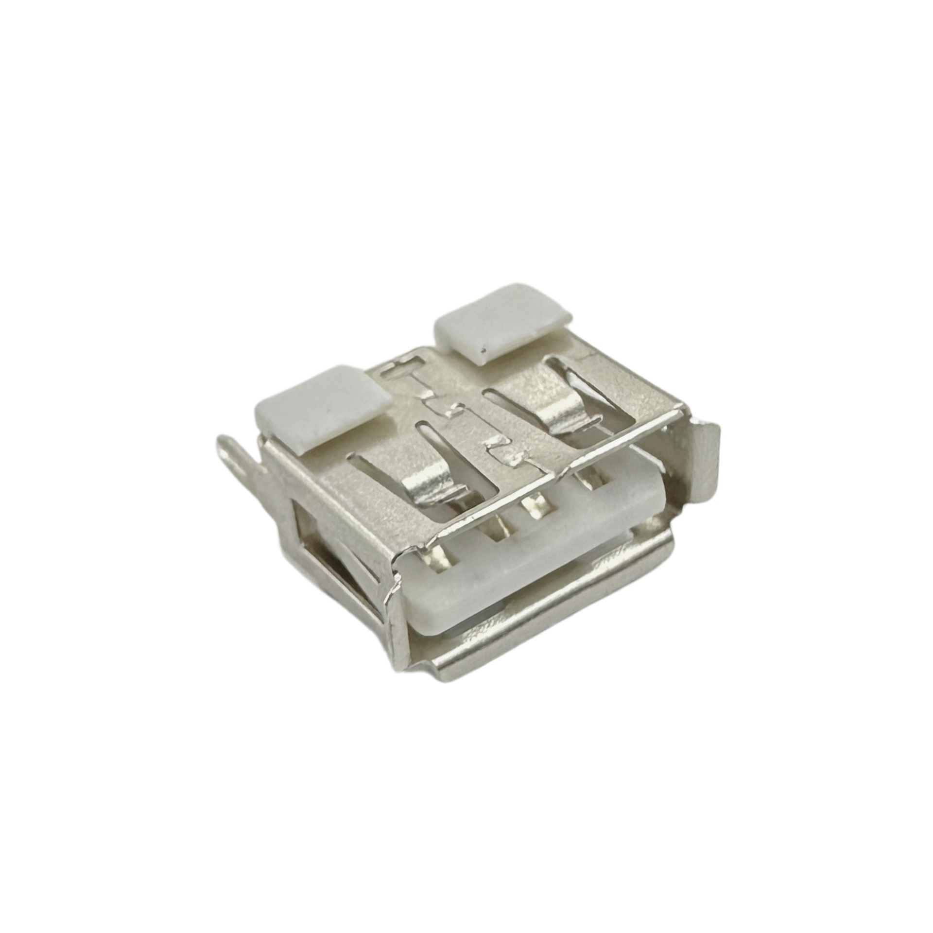 CONECTOR USB A FÊMEA