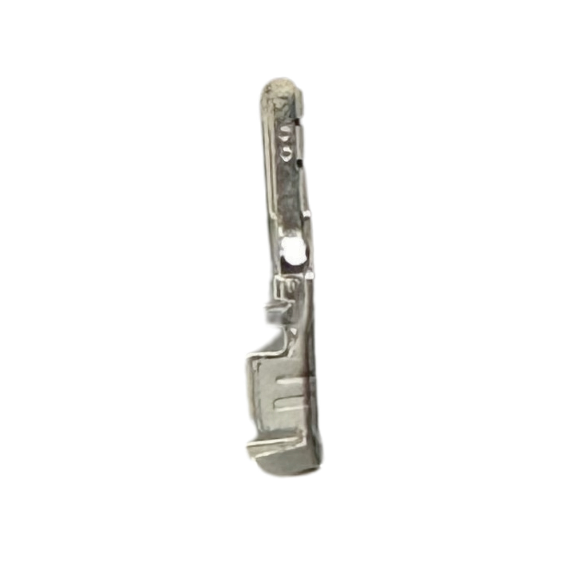 metaltex mcftf terminal femea p/ cabo 20 - 24 awg 3.00mm (terminal para conector micro fit femea)