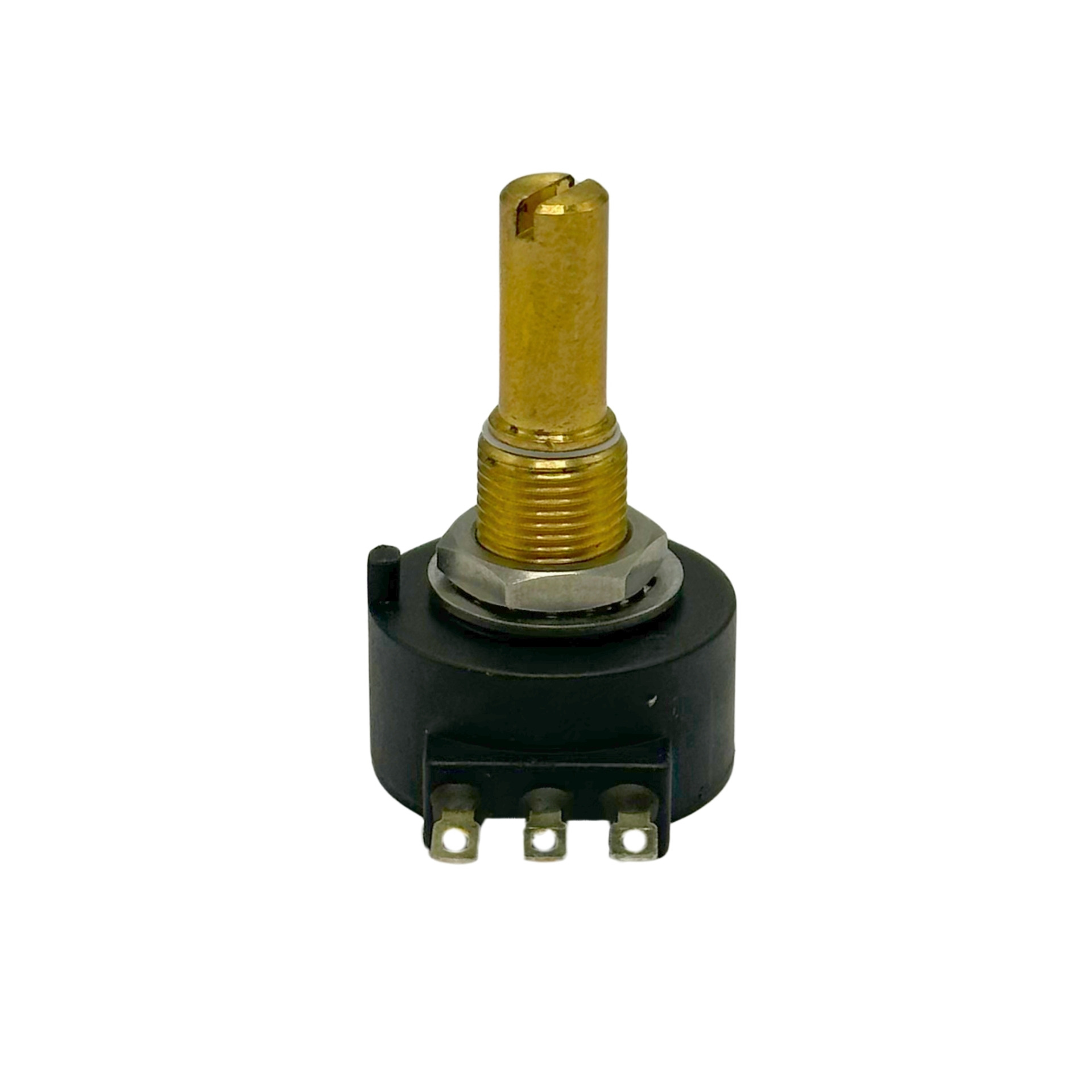 potenciometro rvr22d020 rvr22s020 5k 90 graus