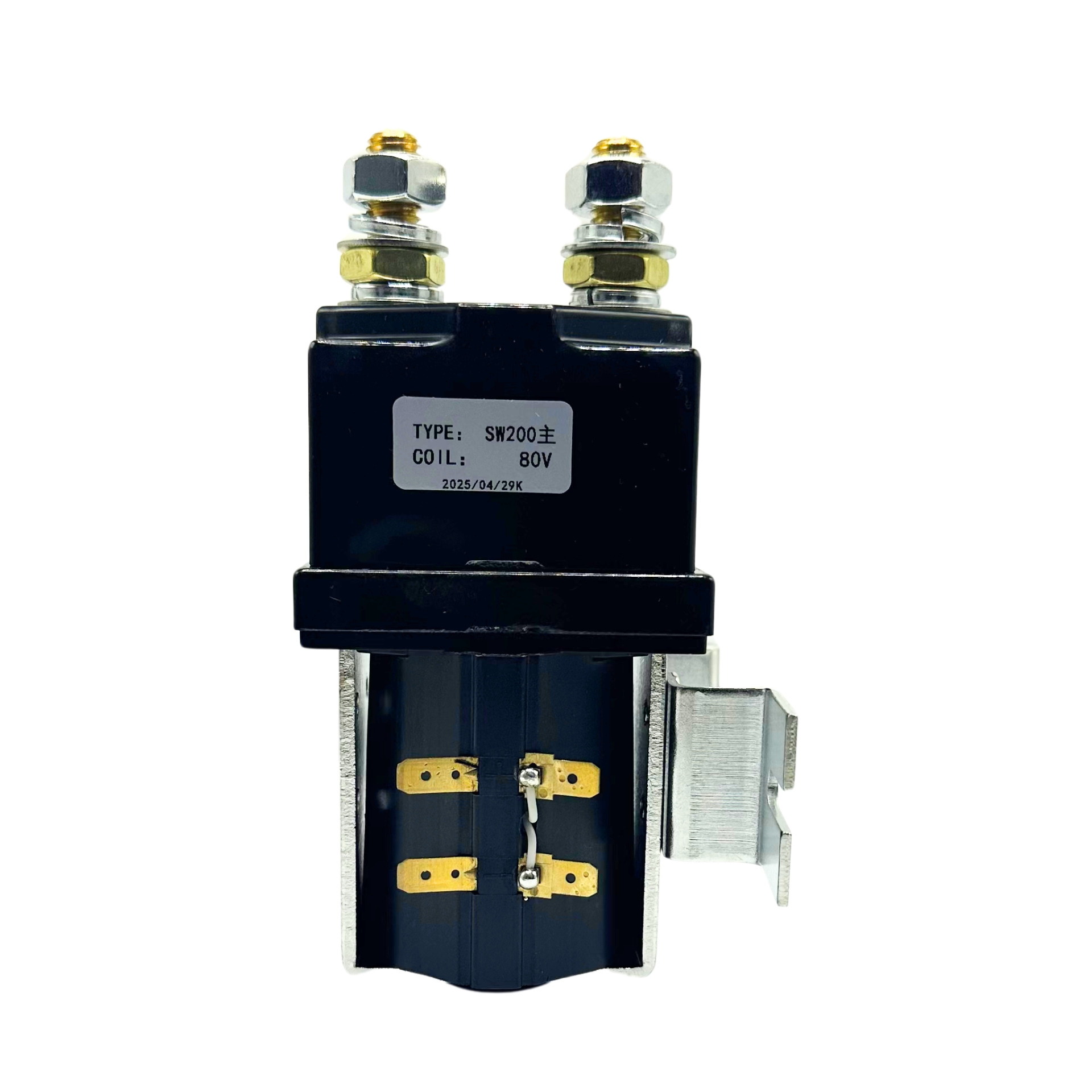 contatora sw400 80v
