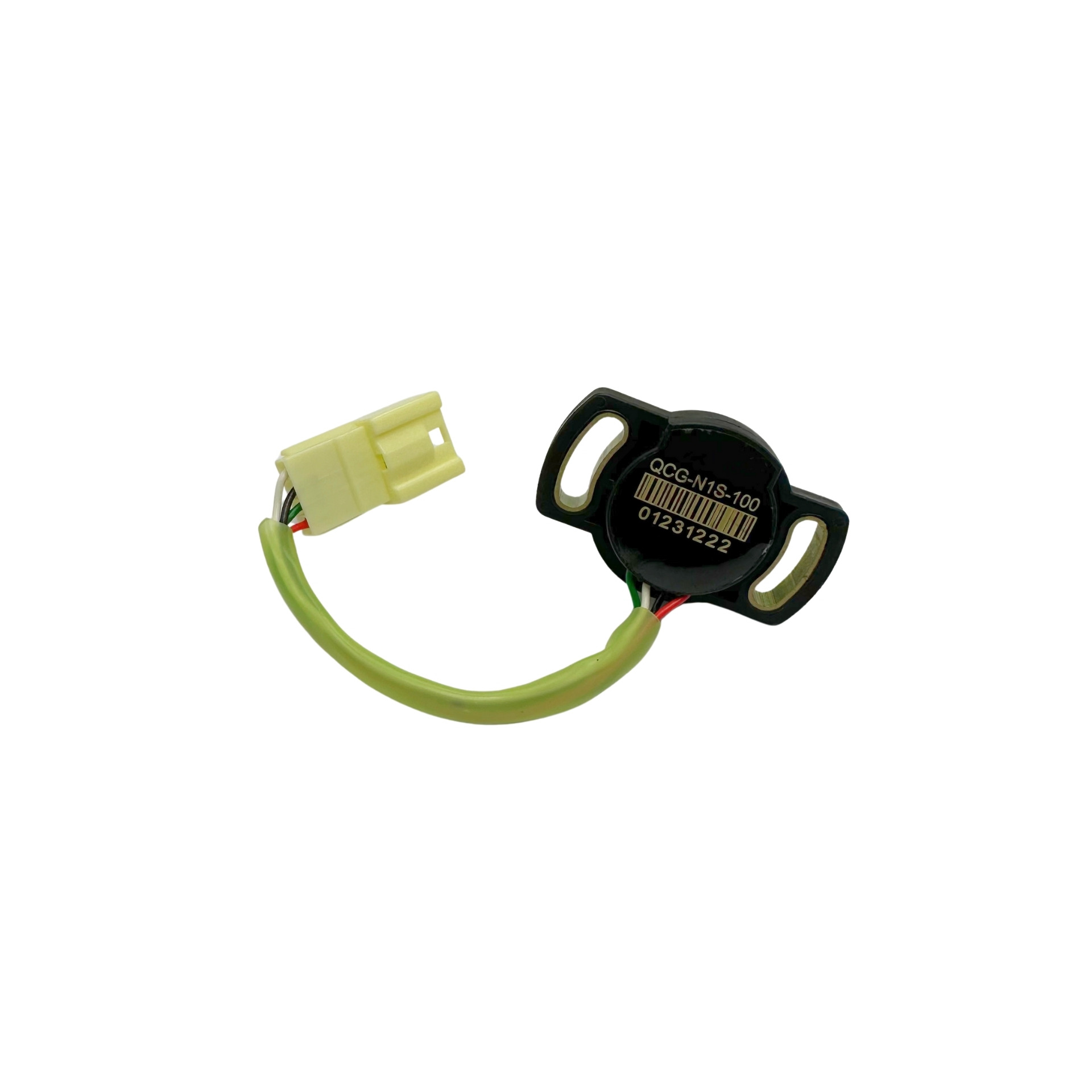 sensor de torque eletrônico qcg-n1s-100 recondicionado