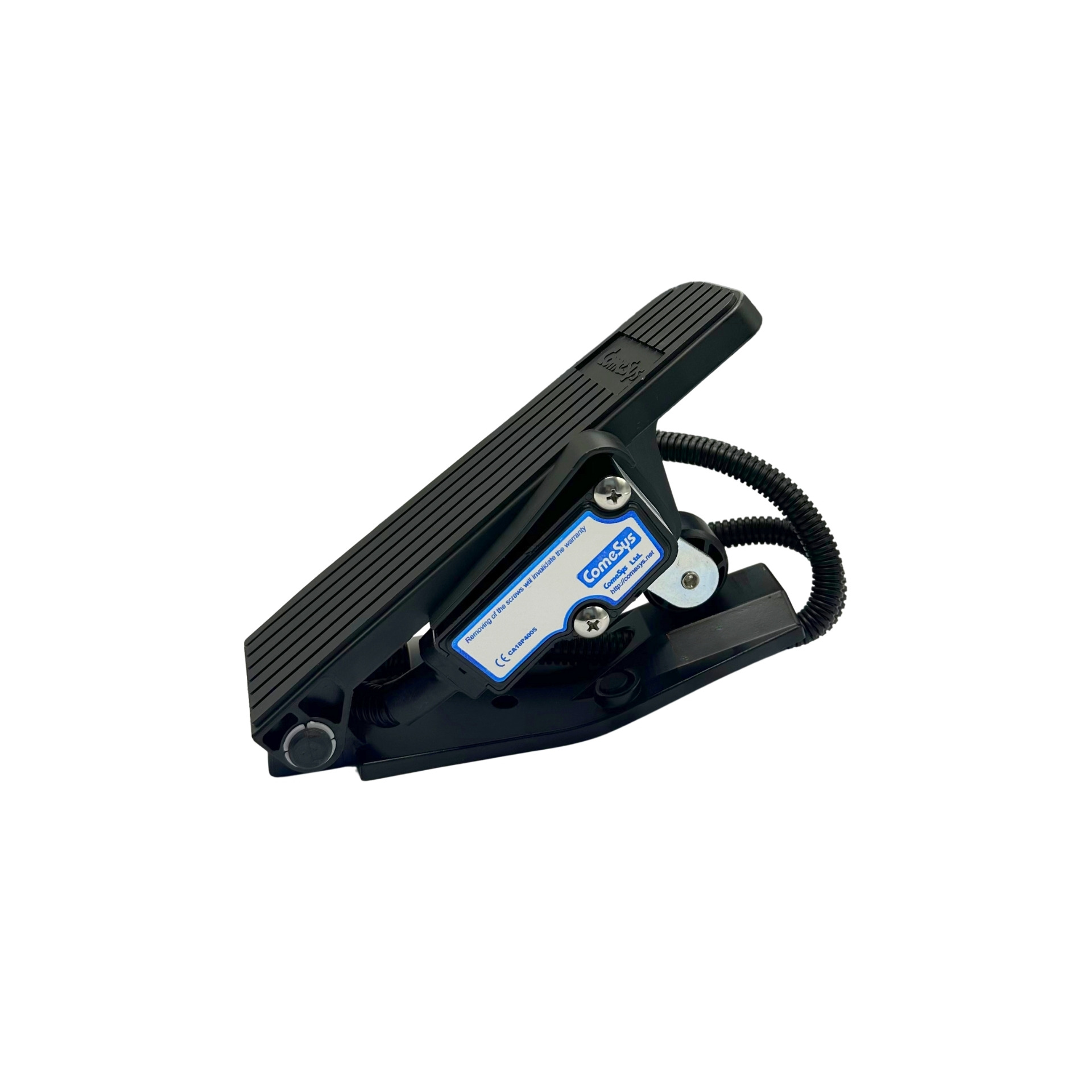 pedal 8-48v fz3-132-133