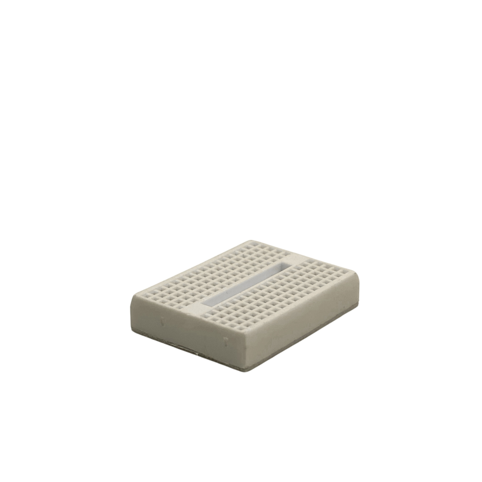 protoboard 170 furos - msb 170 - icel