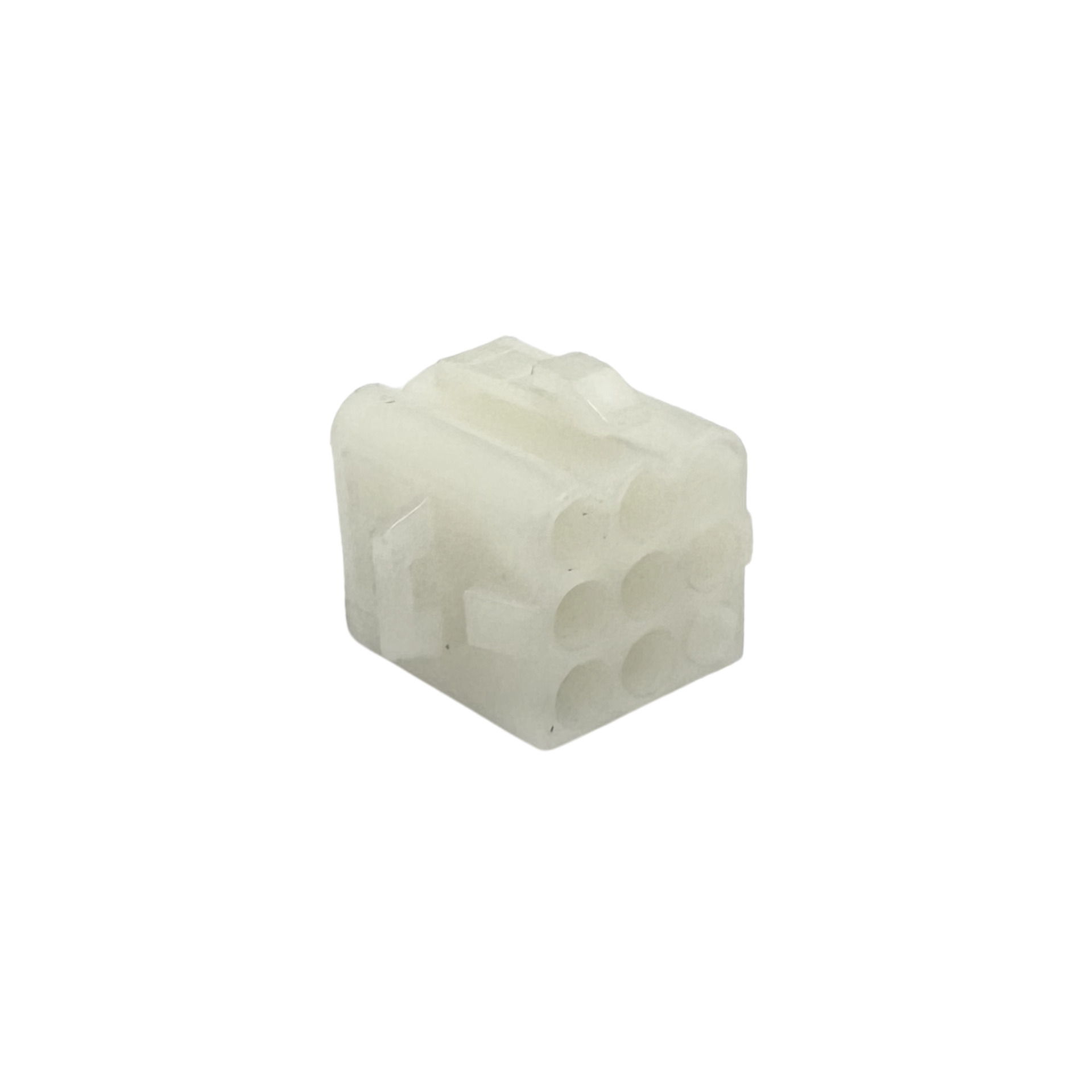 conector 9 vias fêmea