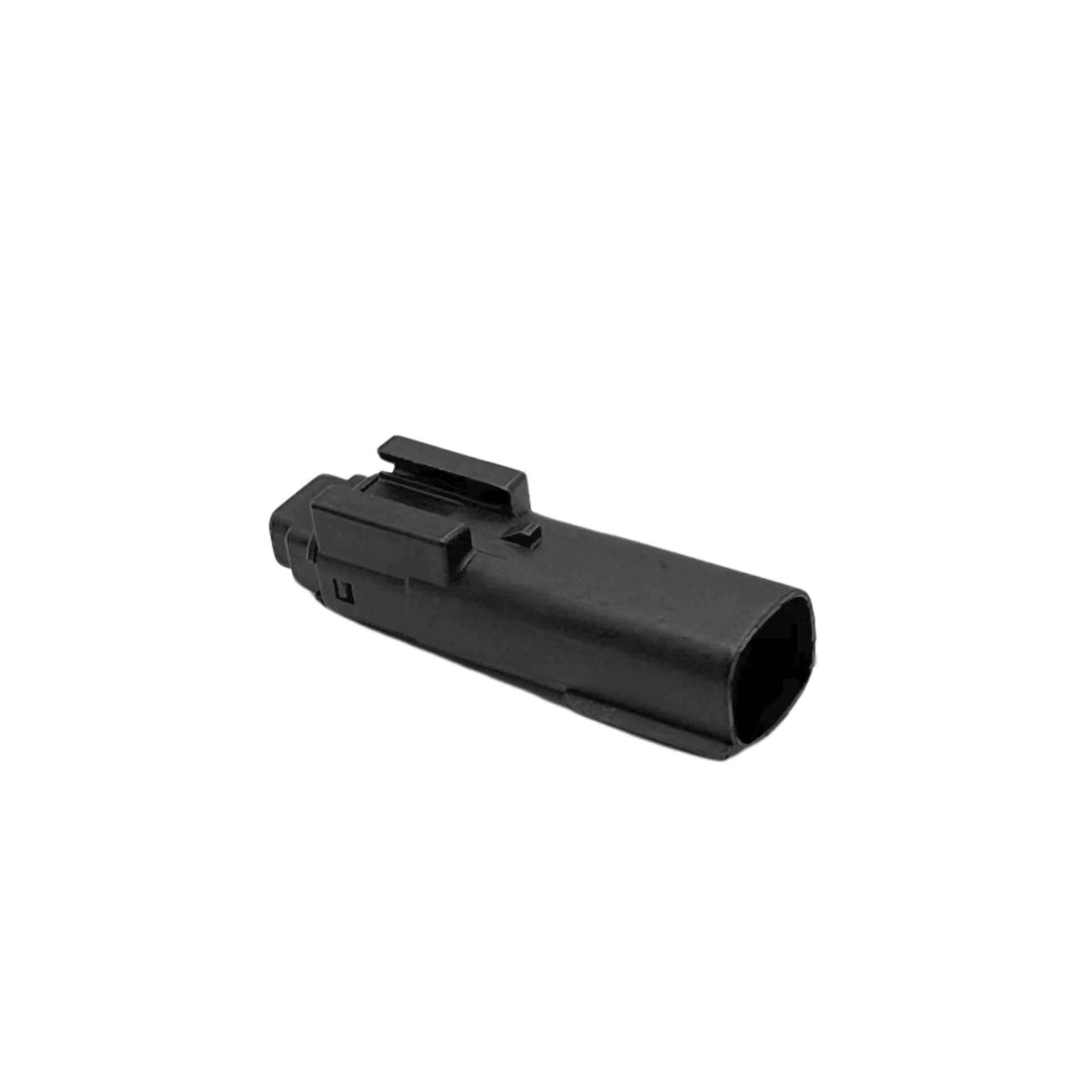 conector fêmea 2 vias 33471-0206