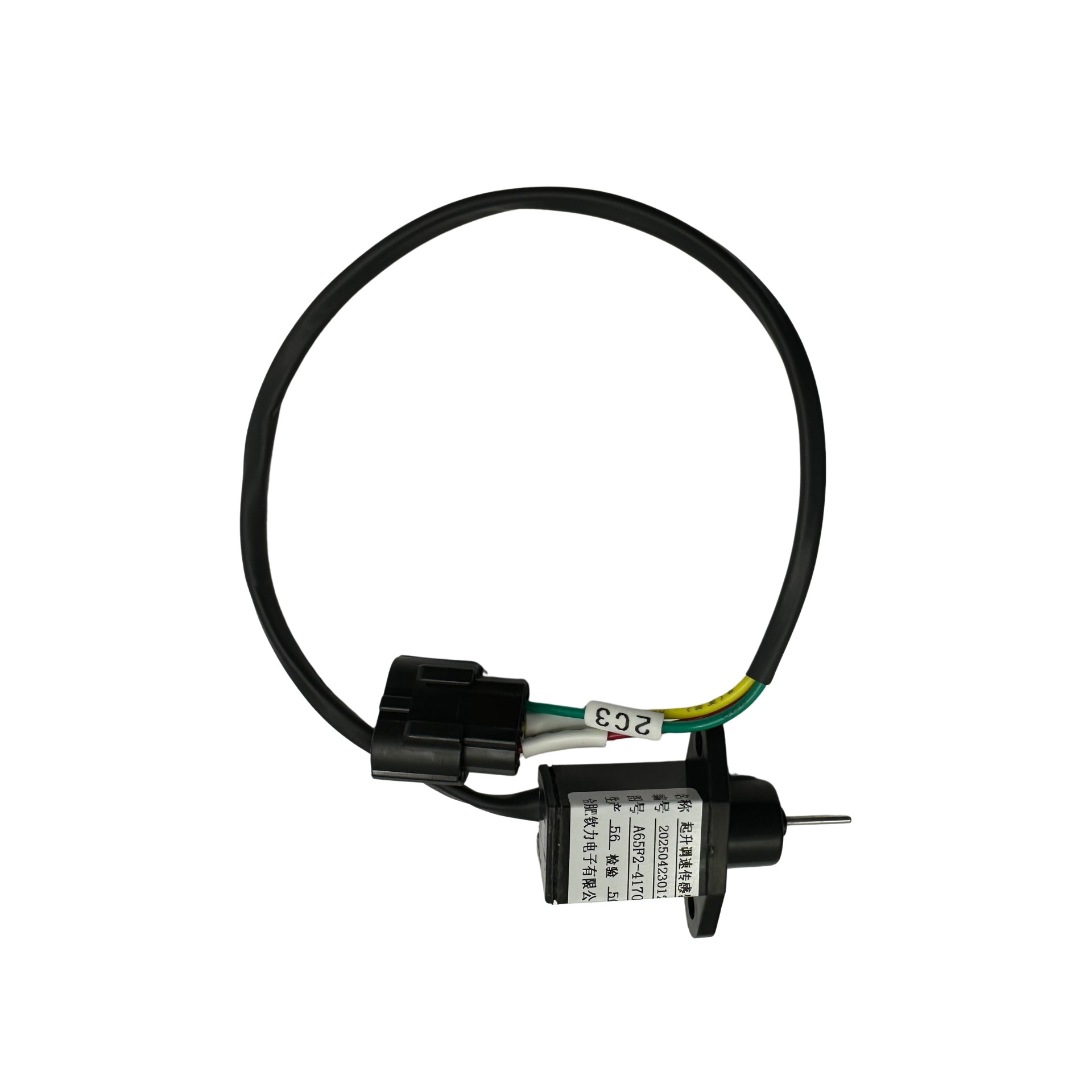 Potenciometro direção A65F2-4170 Resistente a Agua