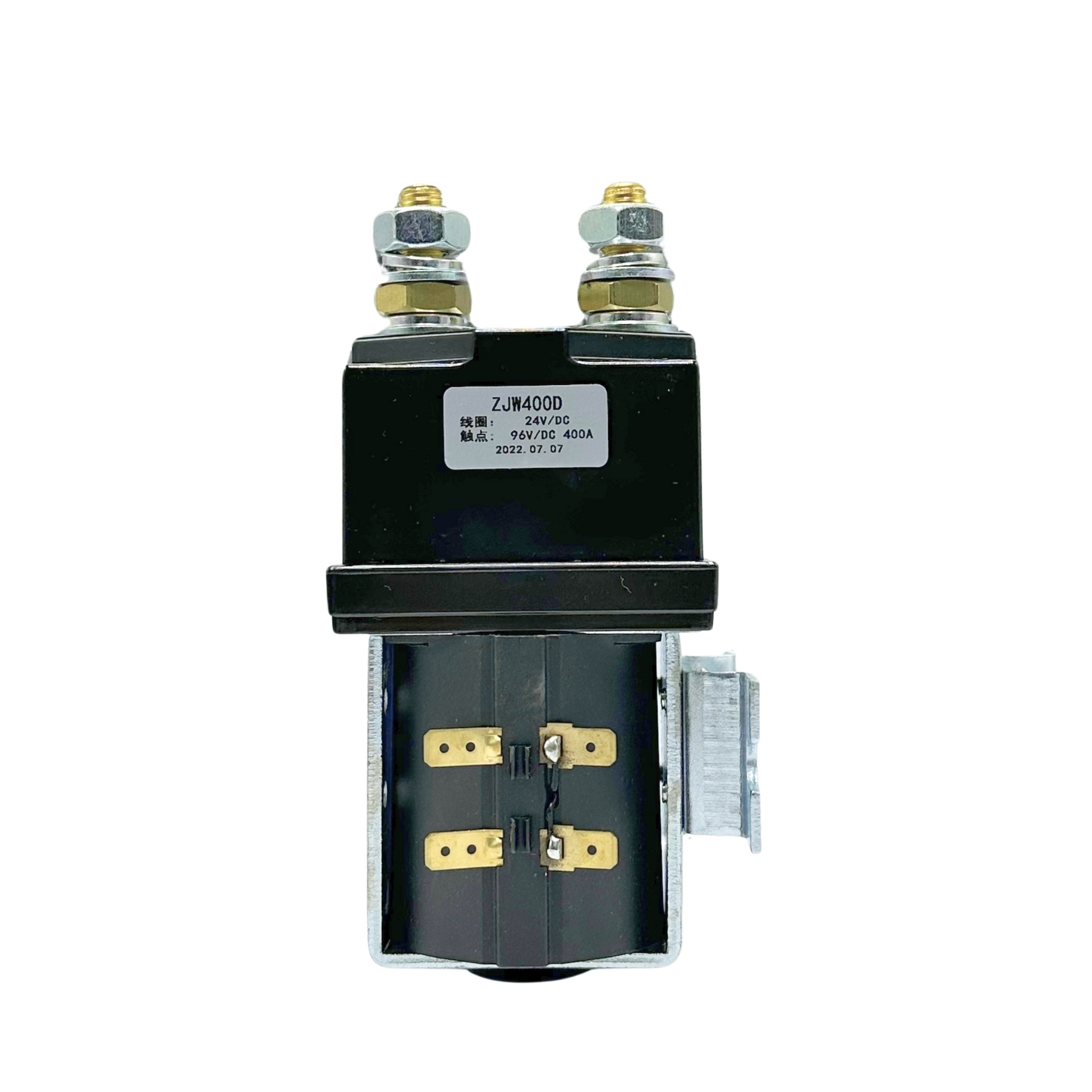 CONTATORA SW400 24V