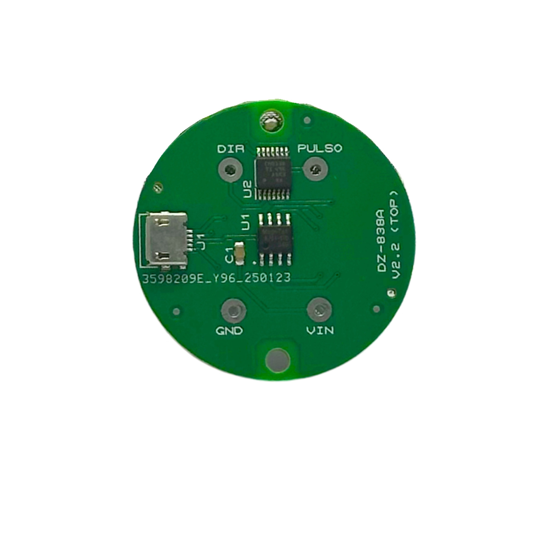 placa sensor de direção dz838a sensor de direção encoder motor 91-mm-004 oe #9300400002 para heli cbd460 cdd930