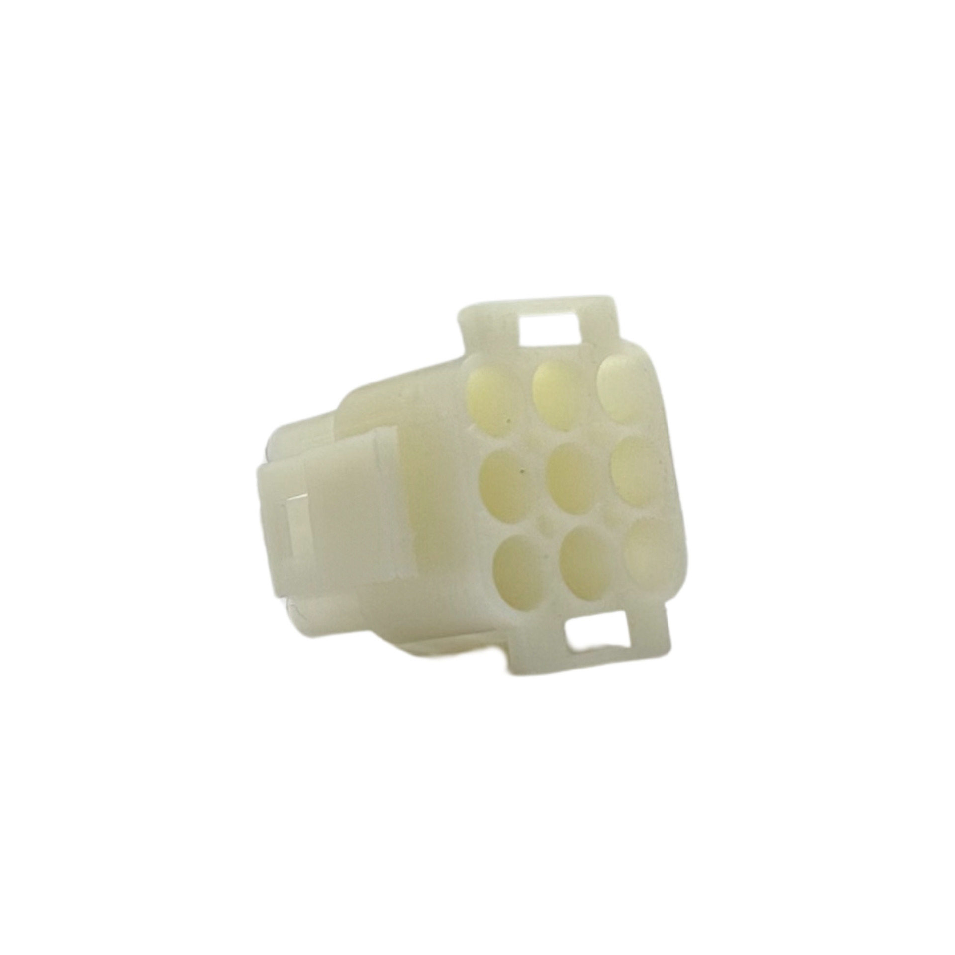 conector 9 vias macho