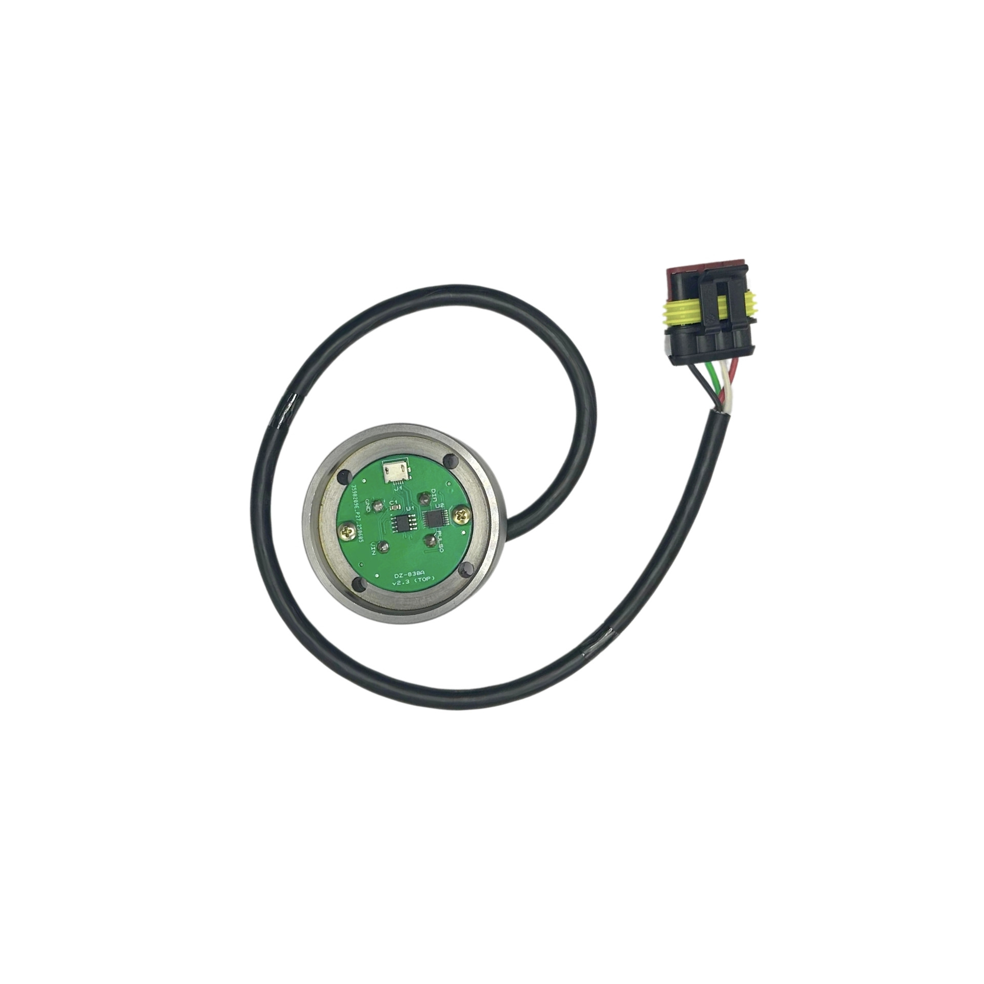 sensor de direção encoder motor para helidz-838a 9300400002