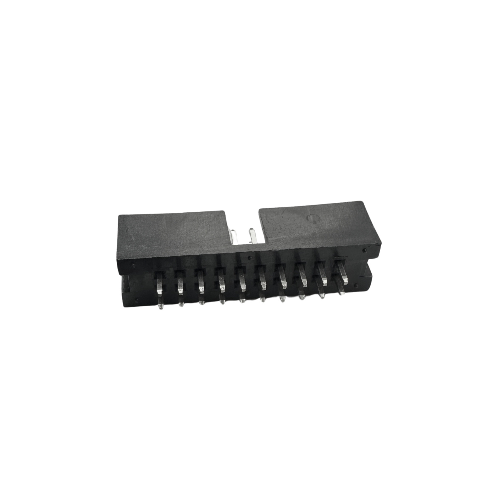 conector idcsc-20 macho 20 vias b perfil 180g