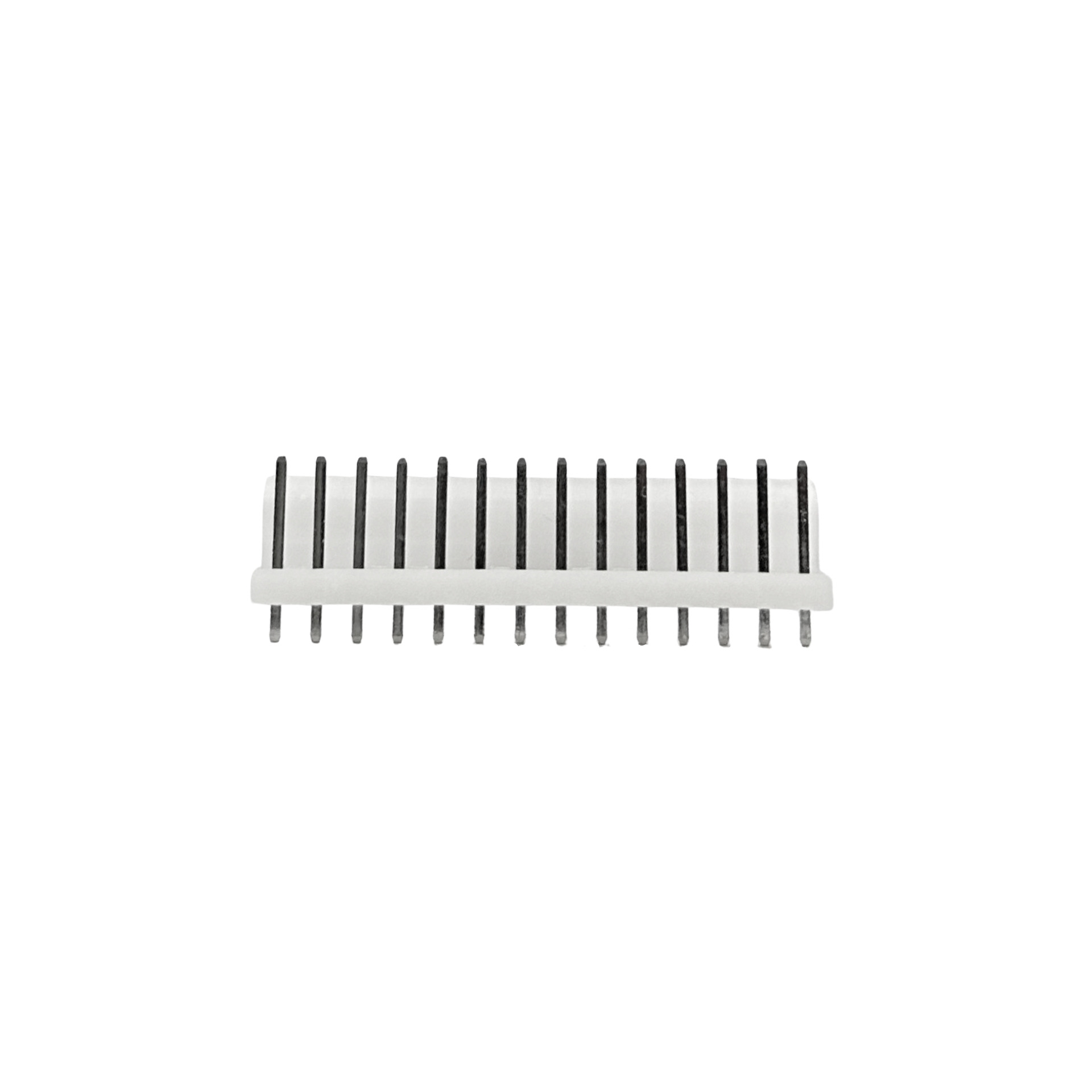 pcmc3-14-conector macho 14 vias, 180 graus 3,96mm