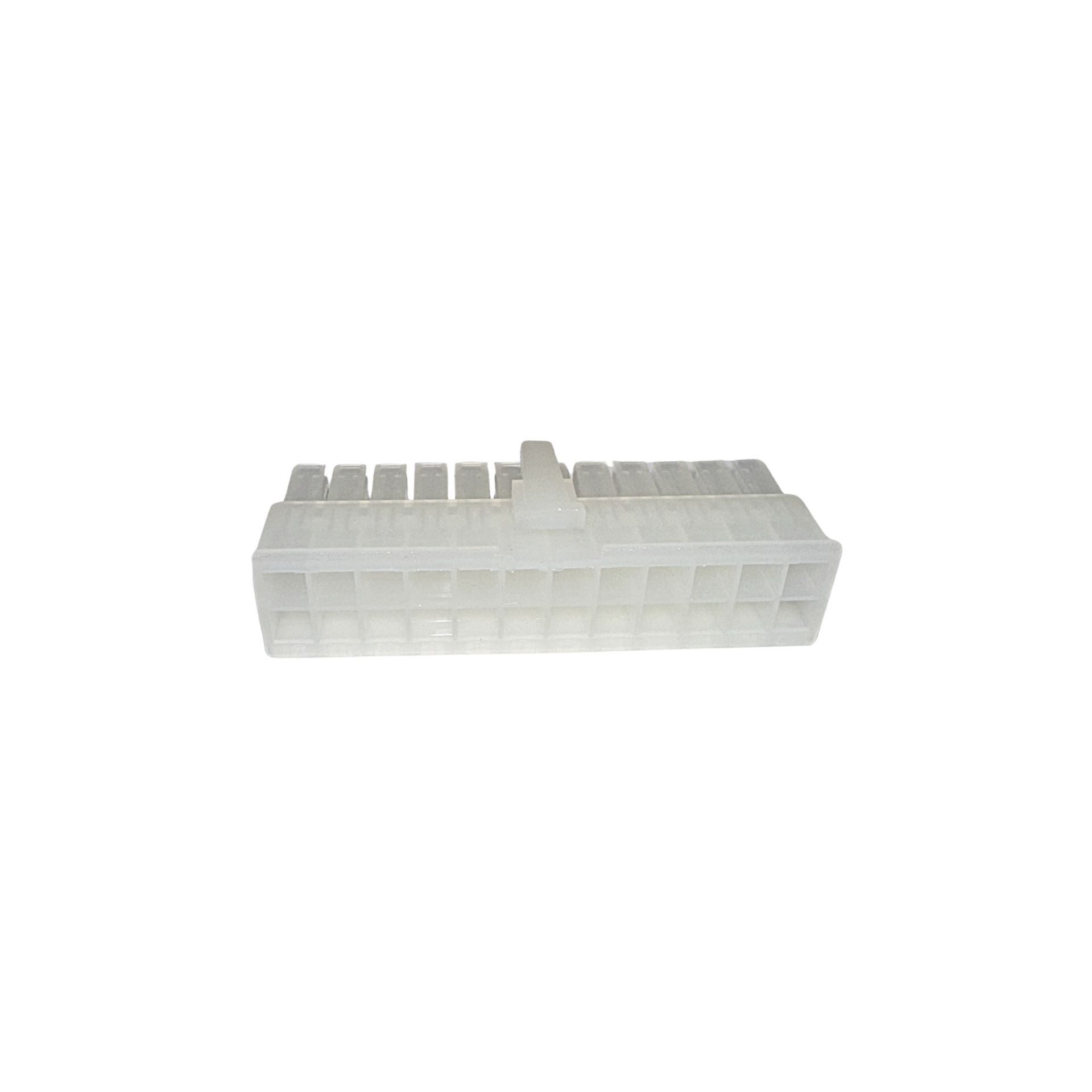 conector macho (2x12) mfam-24