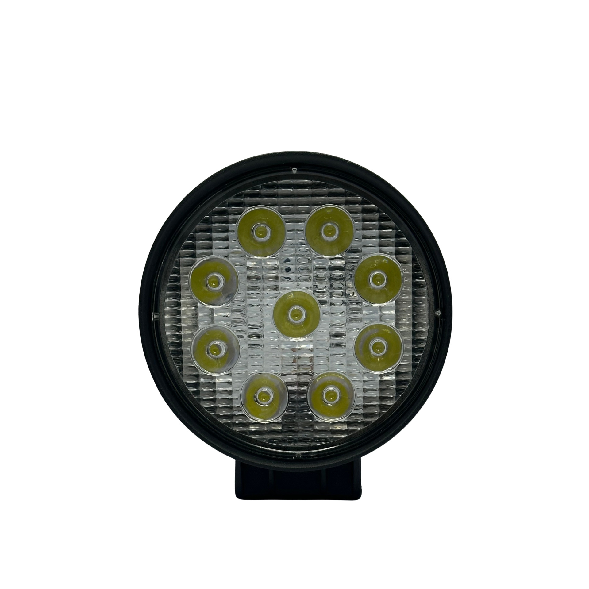 farol redondo dni4161 27w 9-48v