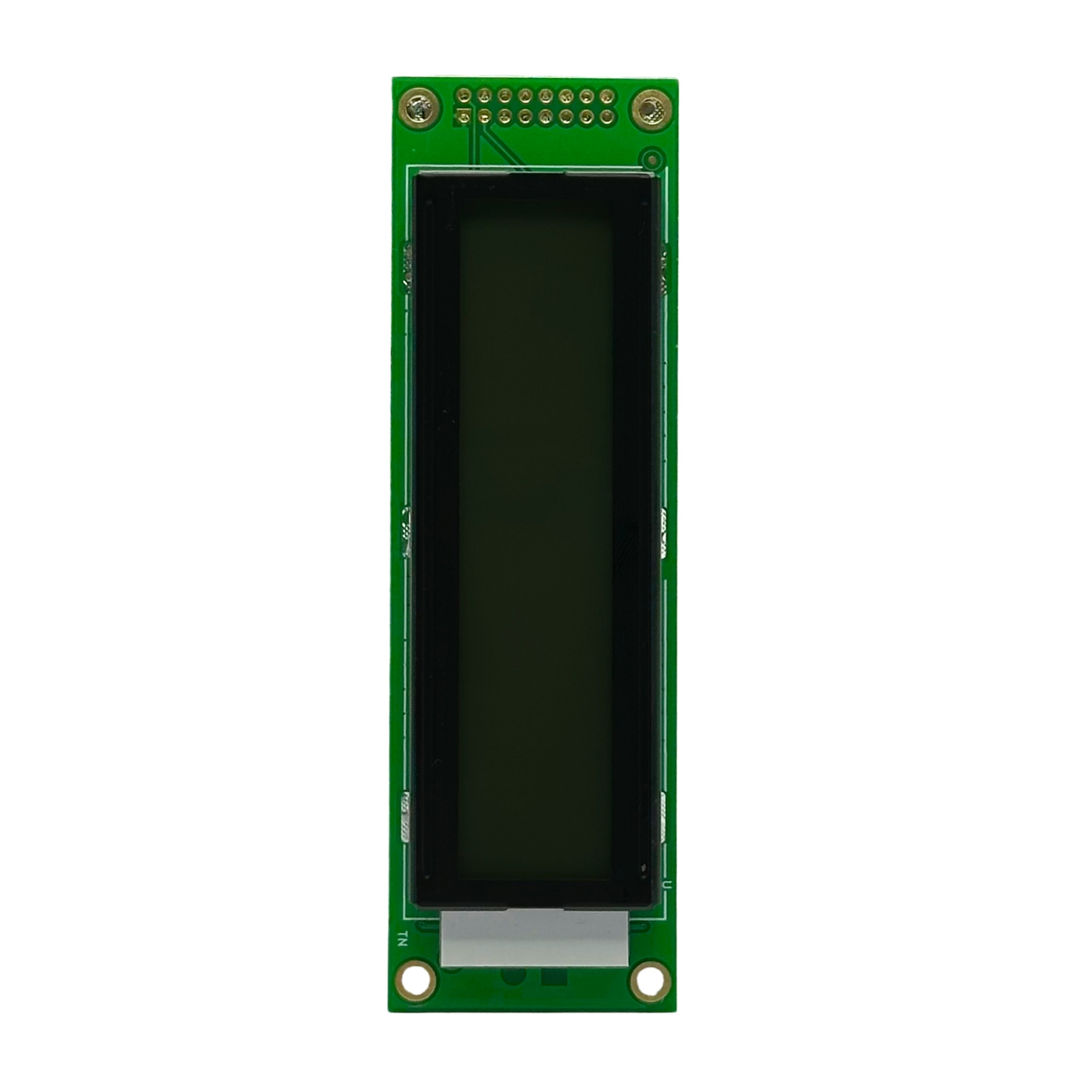 Display LCD - PC-2002-C QC 25-03
