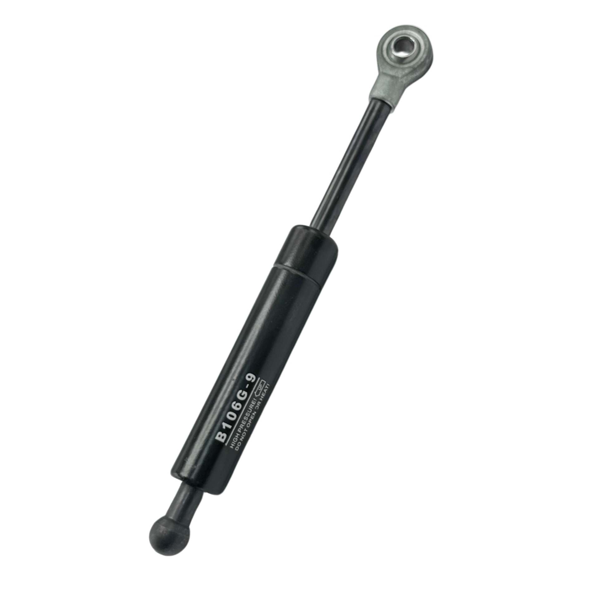 amortecedor pneumatico 4600519002